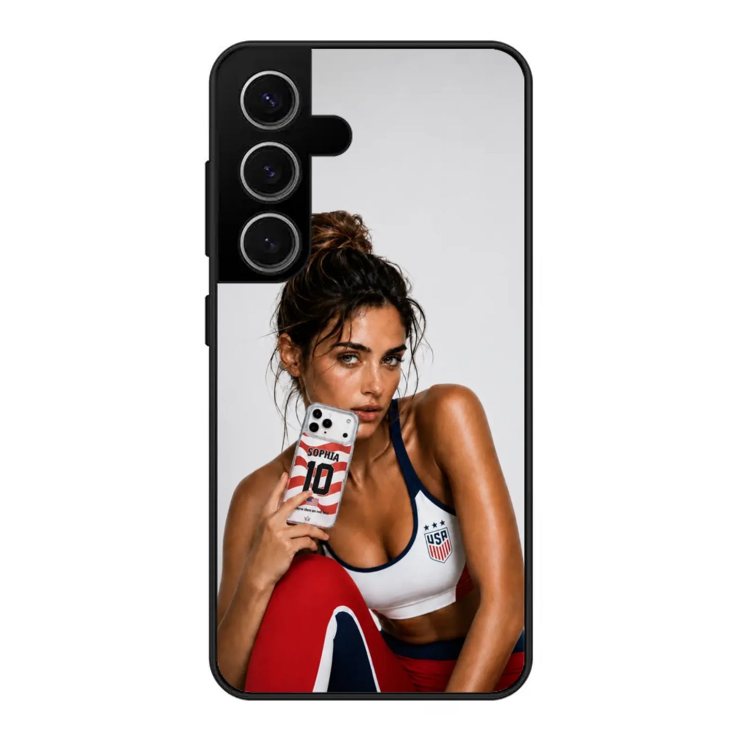 samsung Galaxy S24 FE phone case