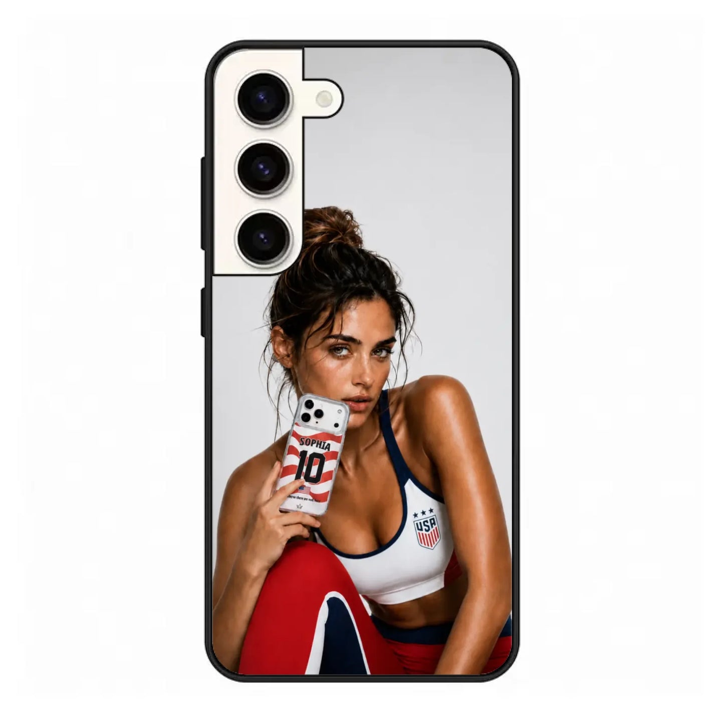 samsung galaxy S23 phone case
