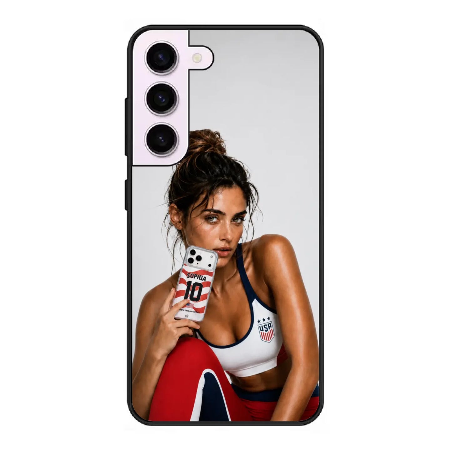 samsung galaxy S23 Plus phone case