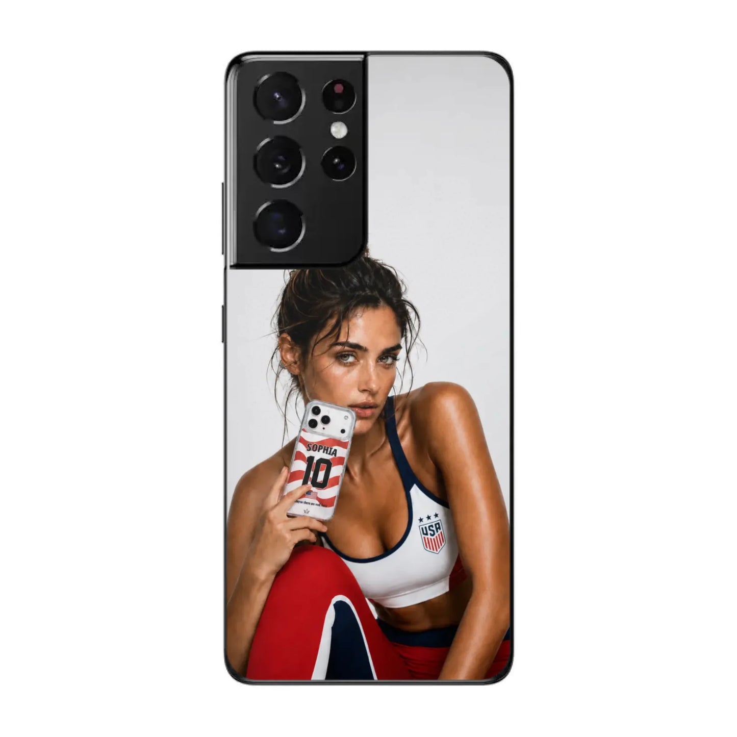 samsung galaxy S22 Ultra phone case