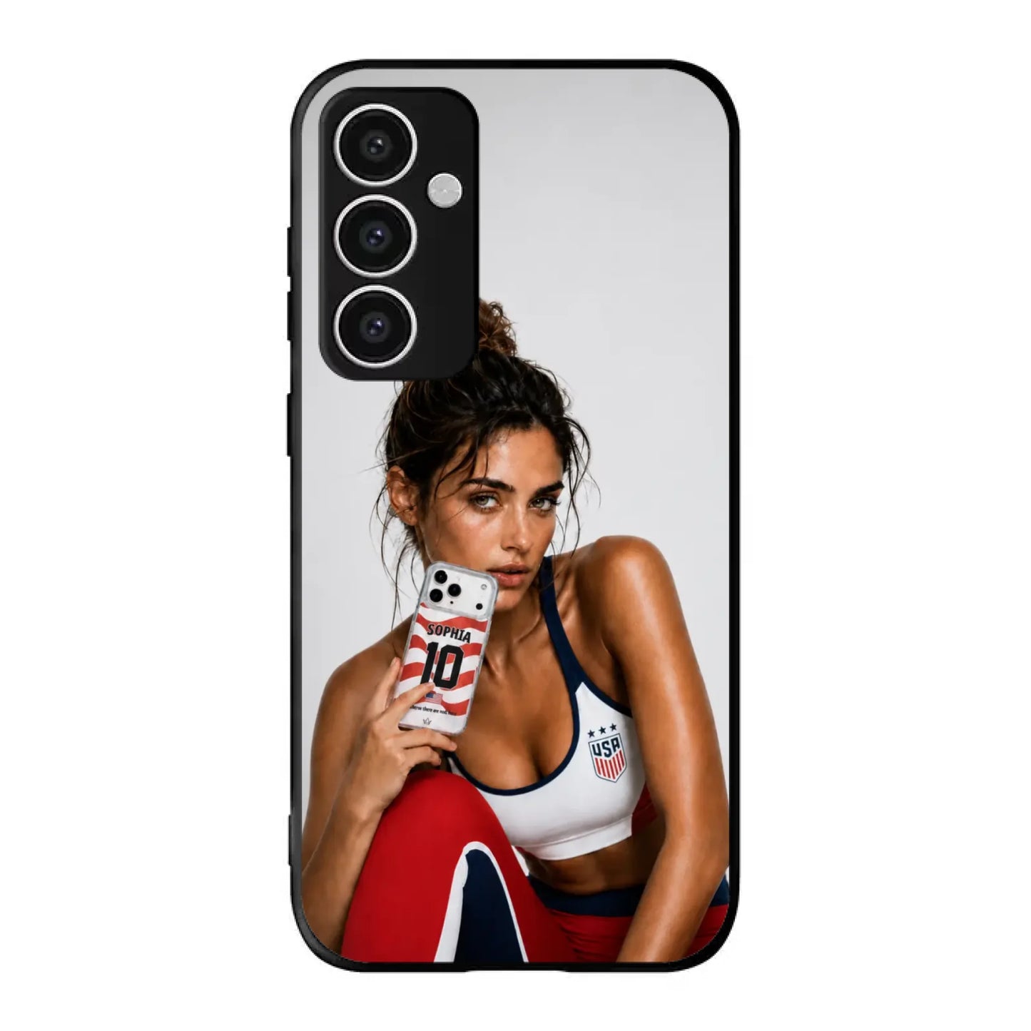 samsung galaxy S23 FE phone case