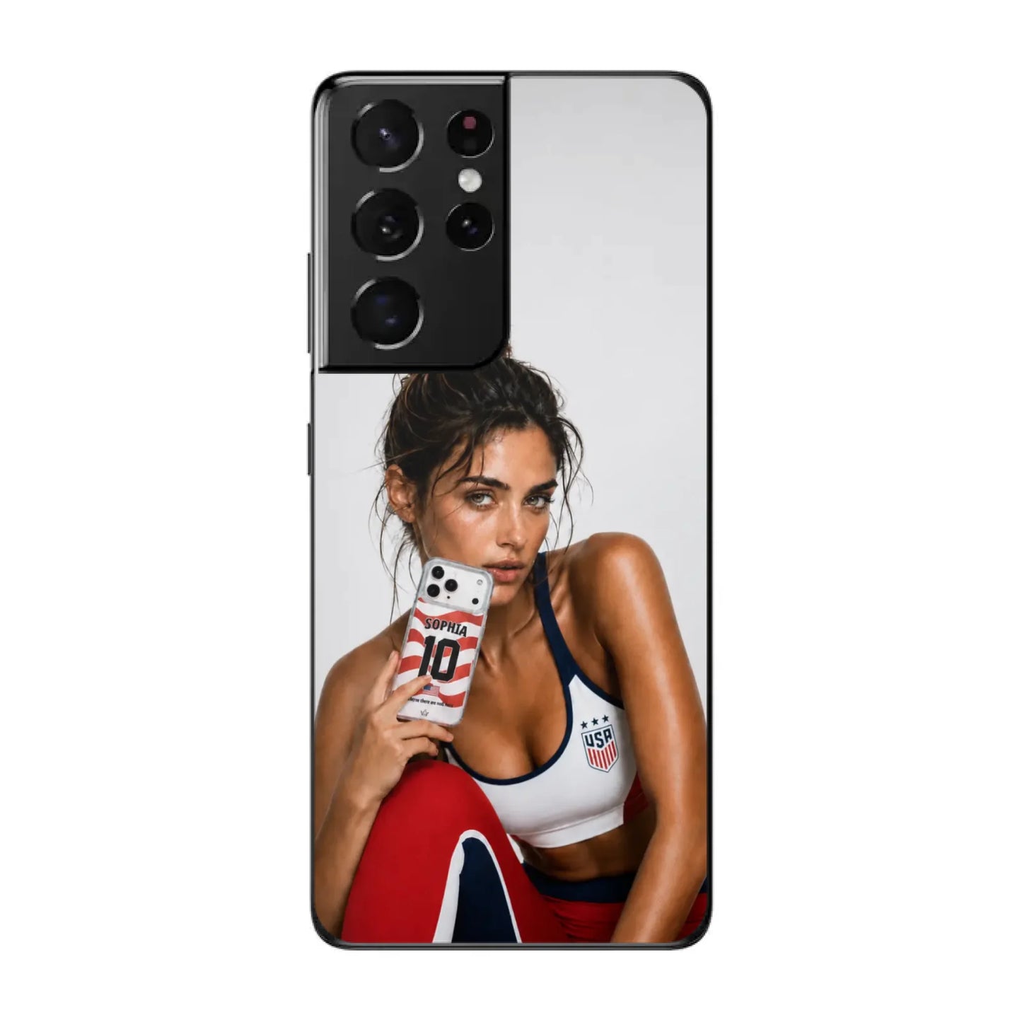 samsung galaxy S21 Ultra phone case