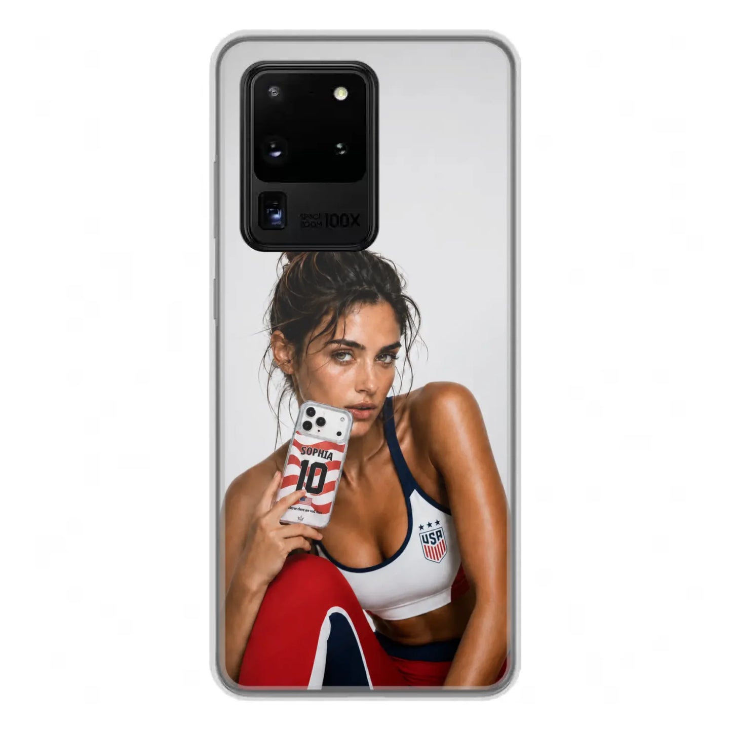 samsung galaxy S20 Ultra phone case