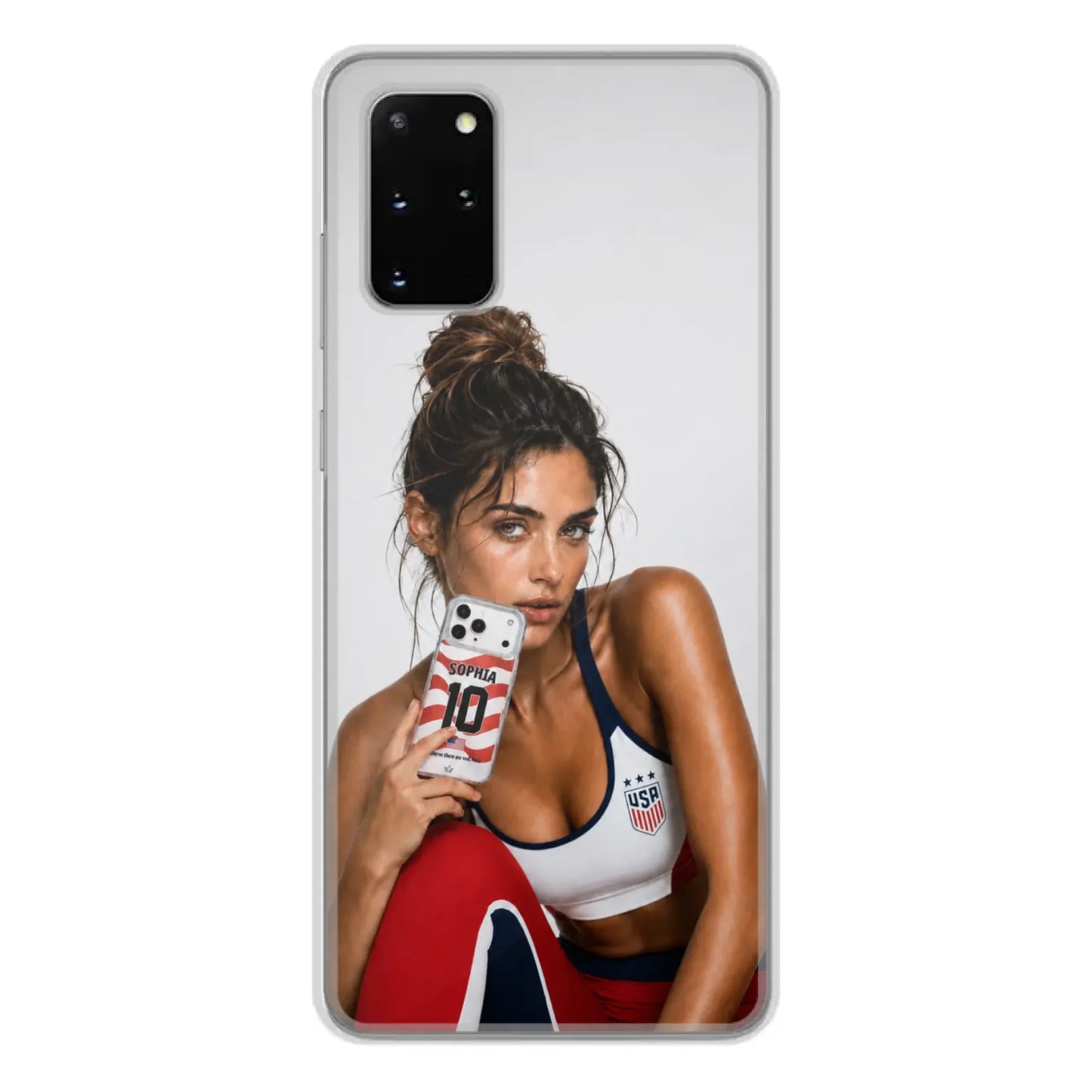samsung galaxy S20 Plus phone case