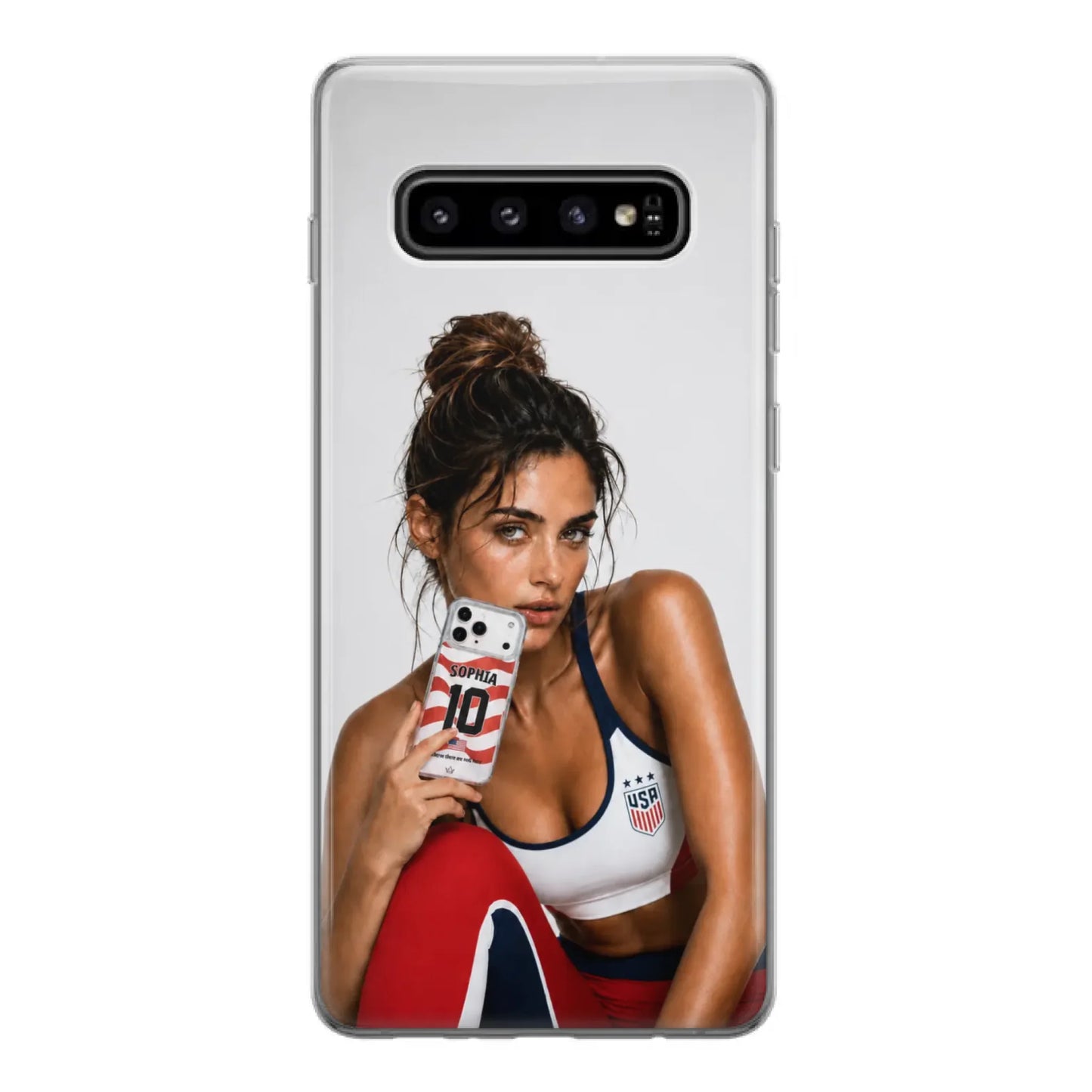 samsung galaxy S10 Plus phone case