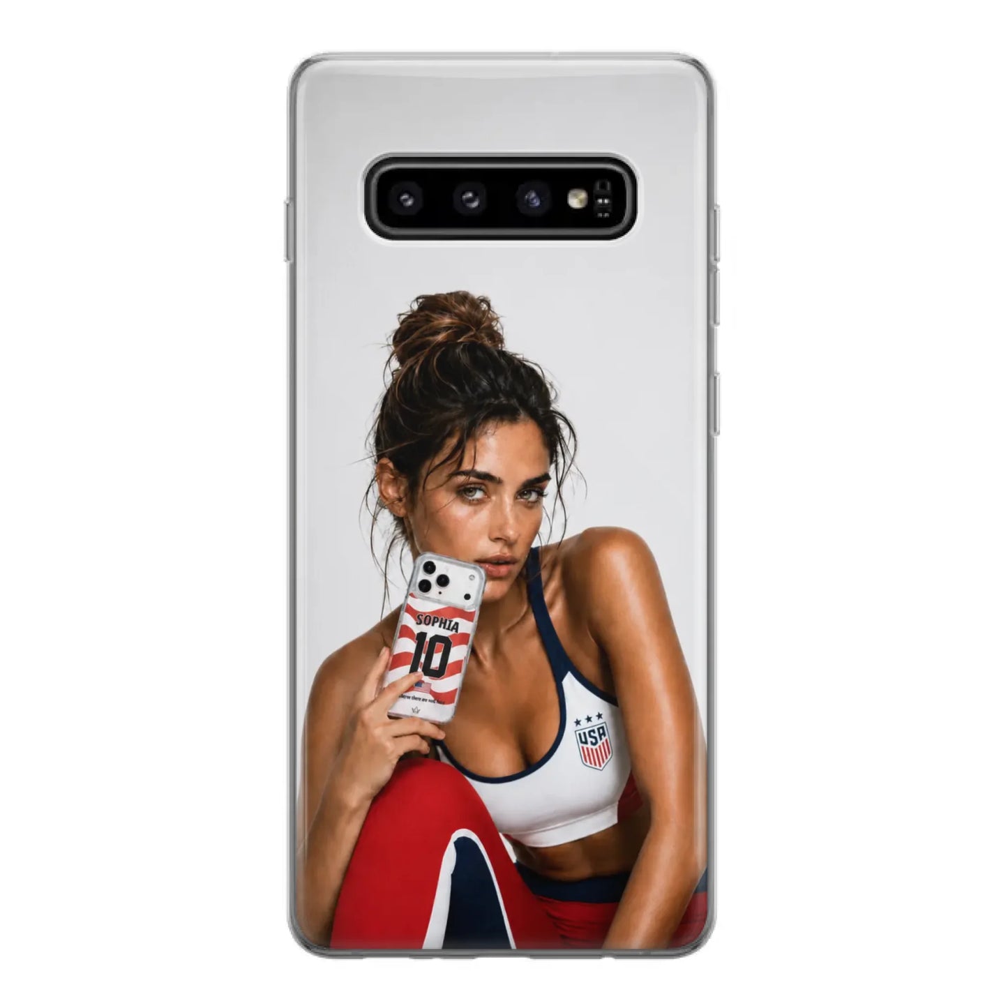 samsung galaxy S10 phone  case