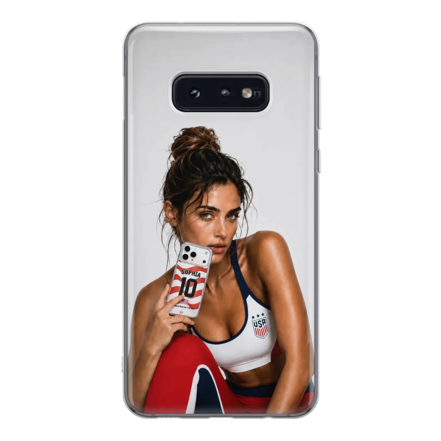 samsung galaxy S10e phone case