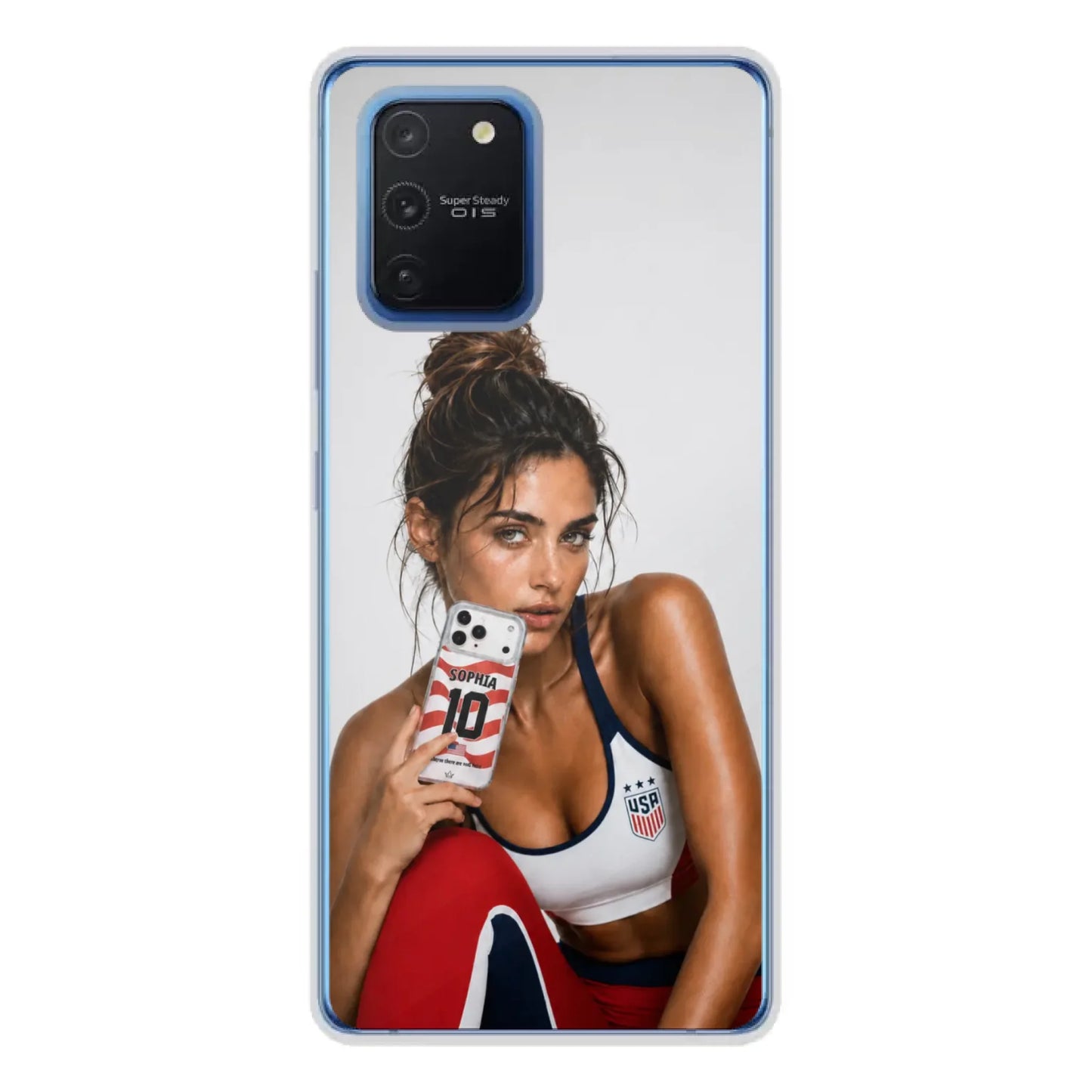 samsung galaxy S10 Lite phone case