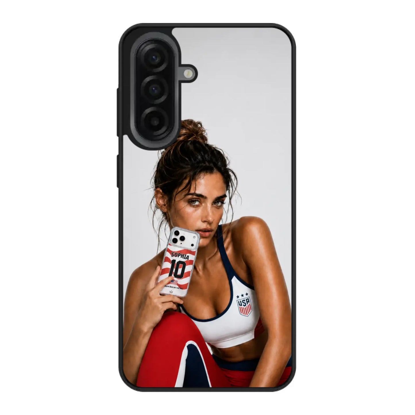 Samsung A17 phone case