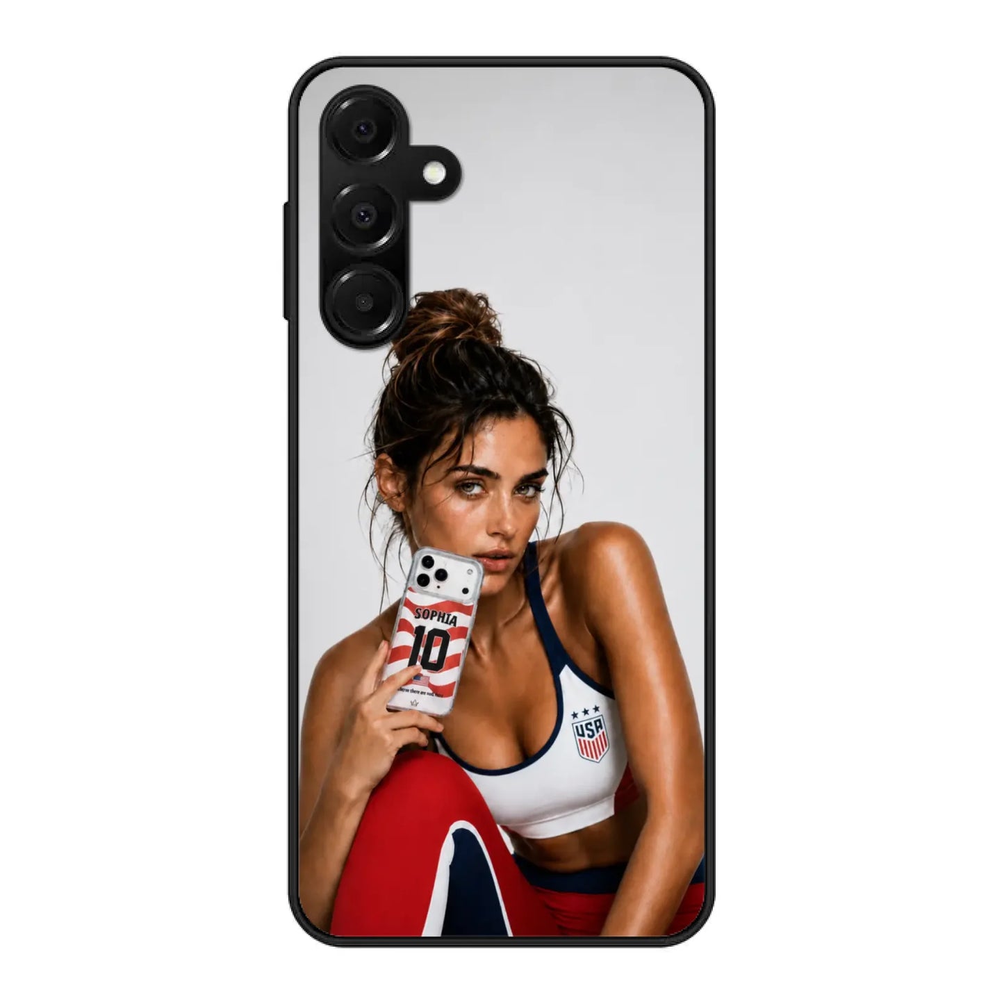 Samsung A26 phone case