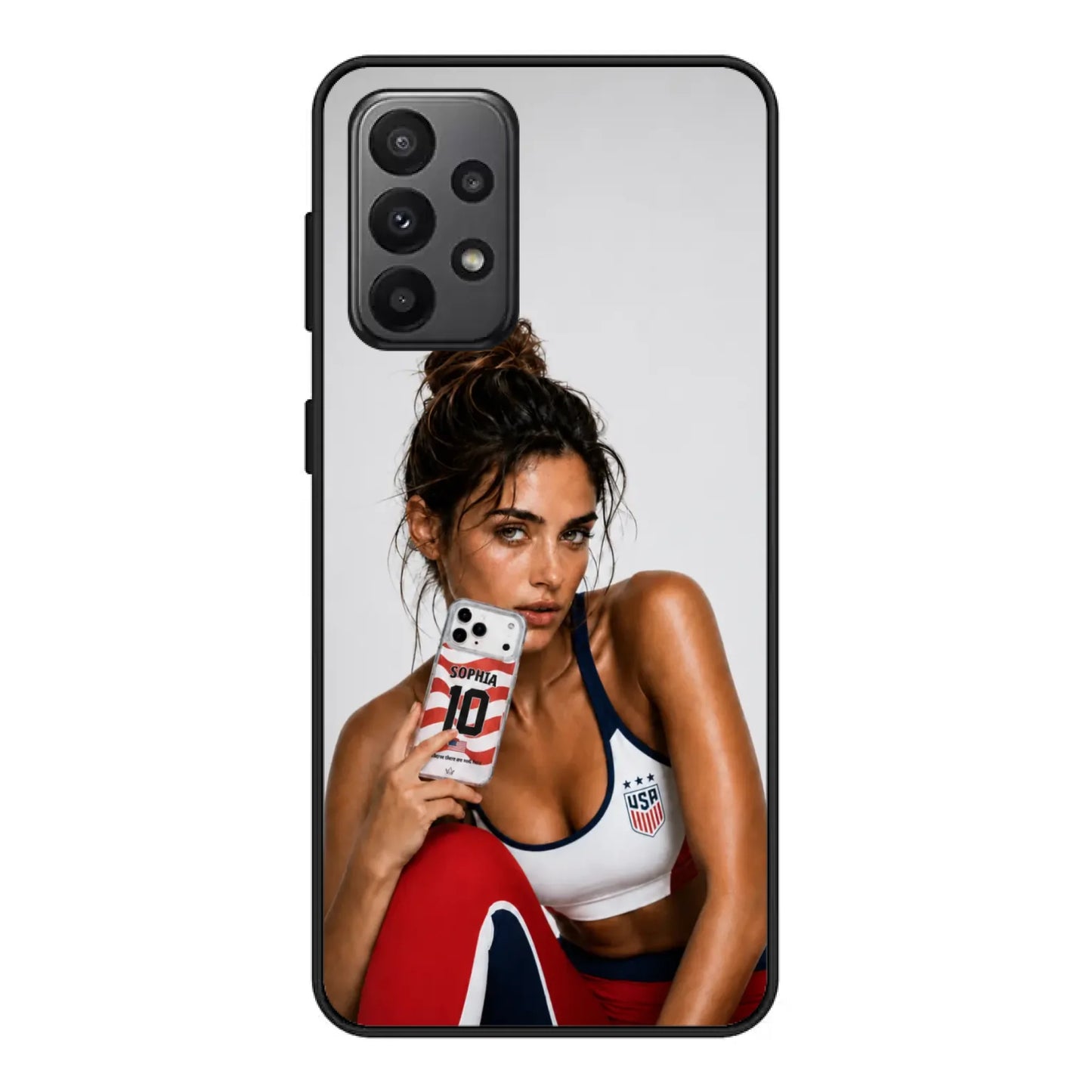Samsung A23 phone case