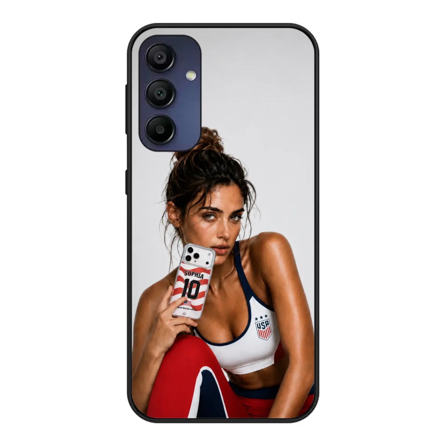 Samsung A25 phone case