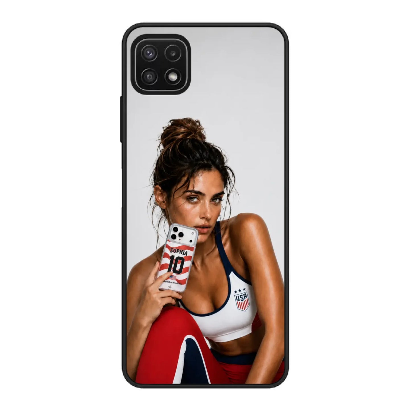Samsung A22 phone case