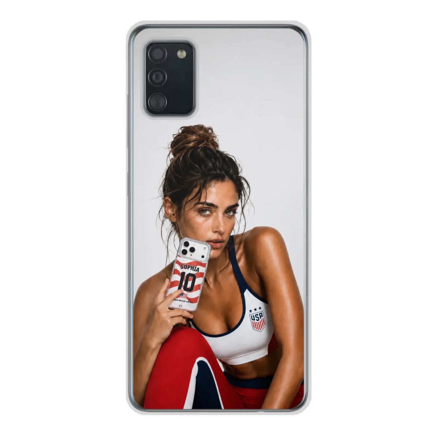 Samsung A41 phone case