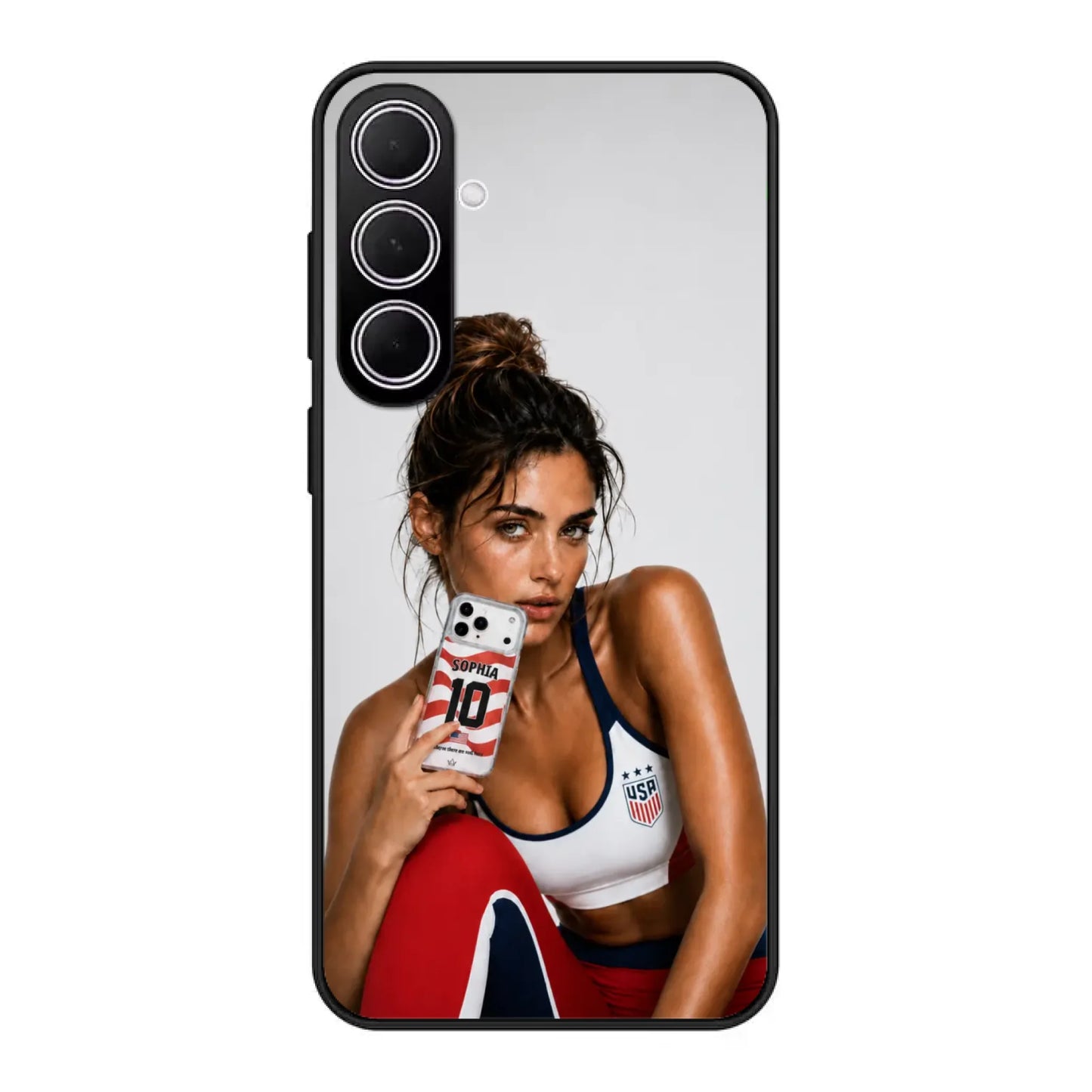 Samsung A35 phone case