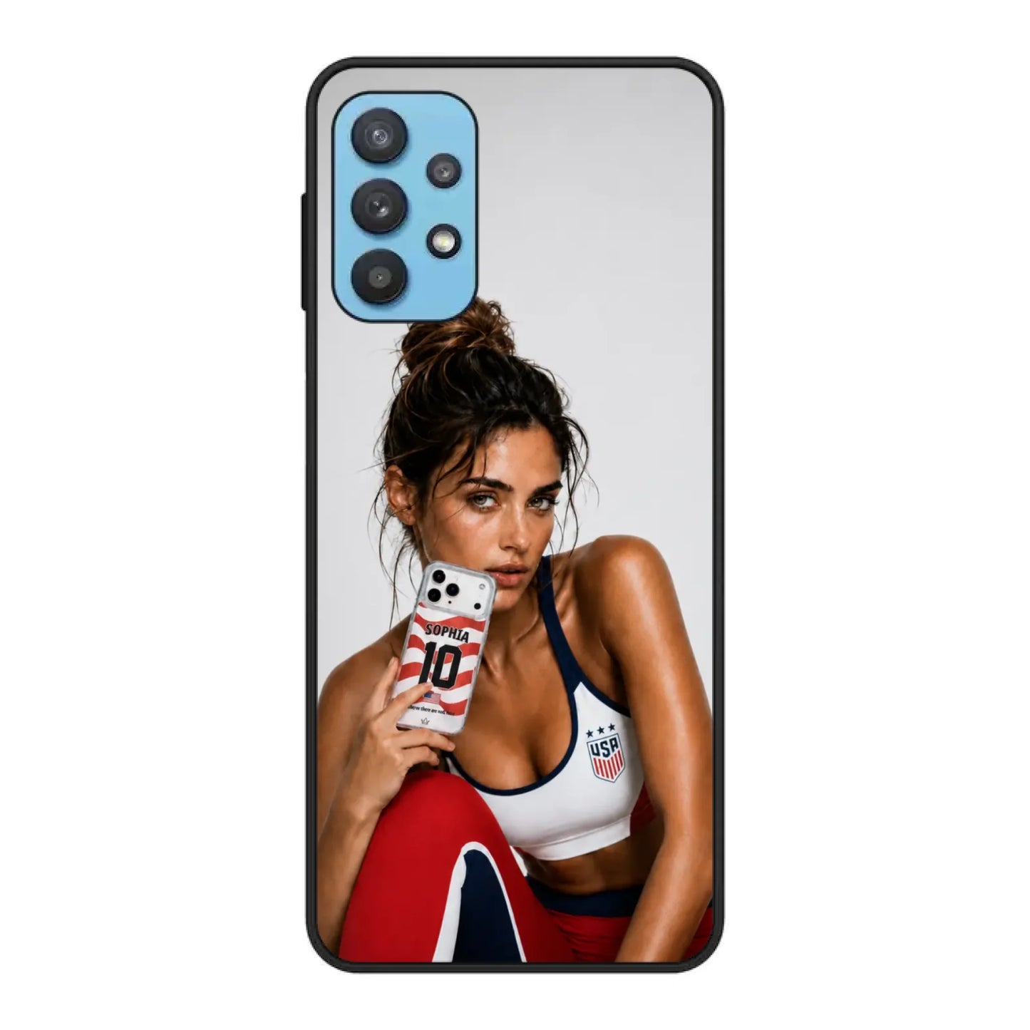 Samsung A32 phone case