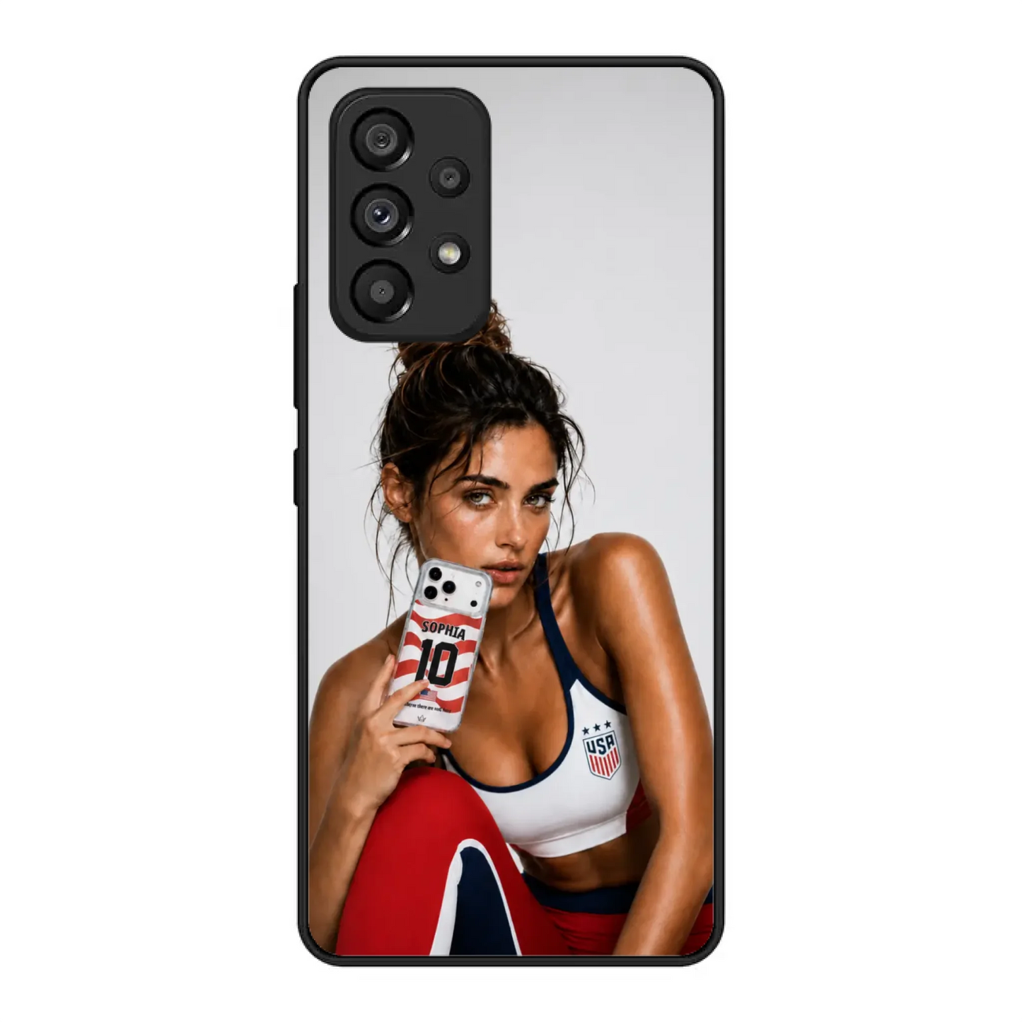 Samsung A53 phone case