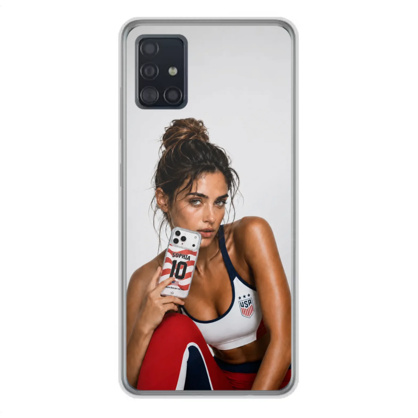 Samsung A51 phone case