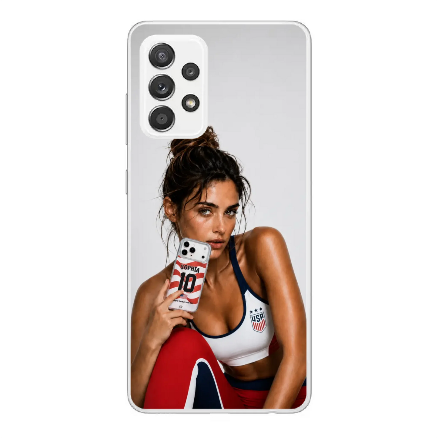 Samsung A72 phone case
