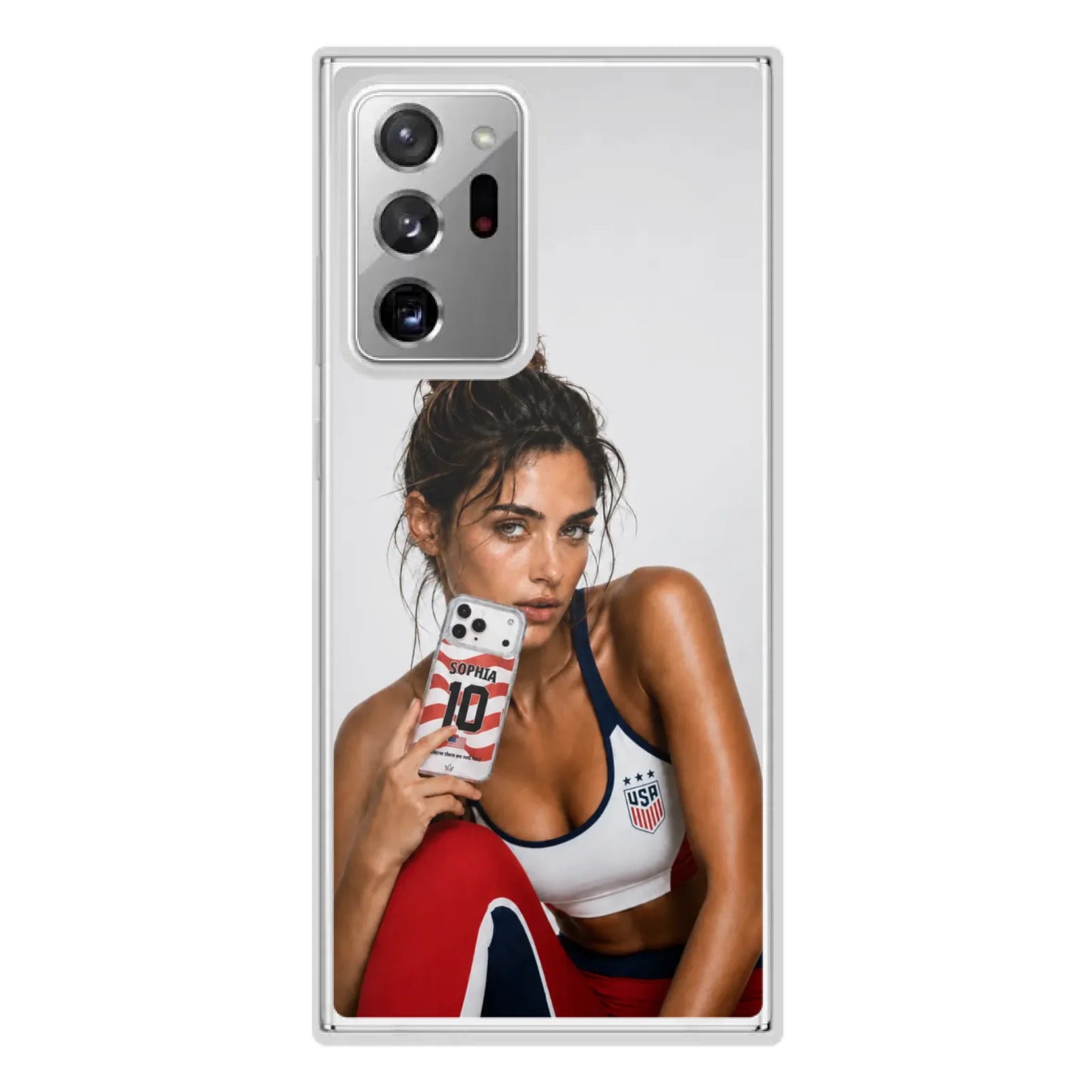 Samsung Note 20 - Note 20 Ultra phone case