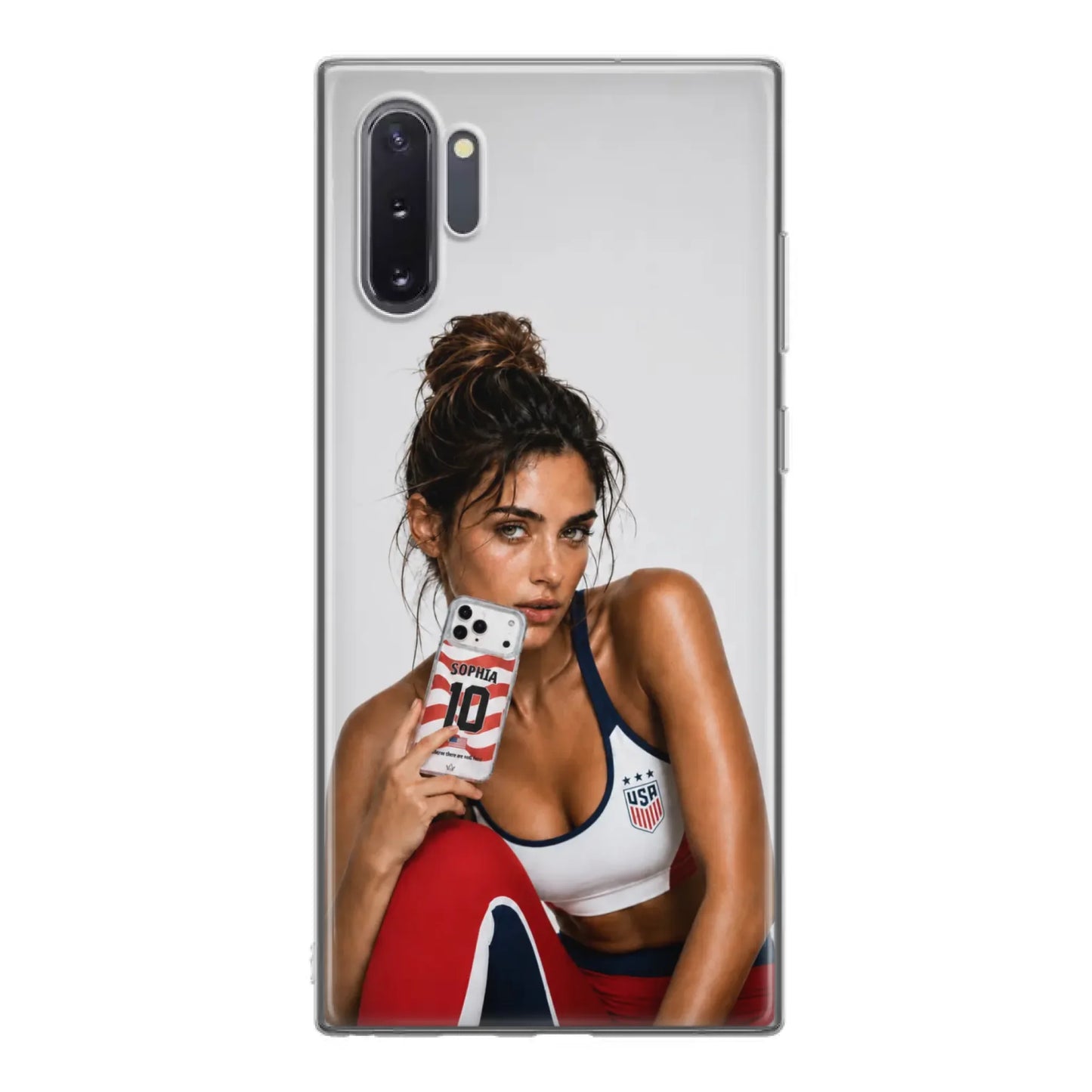 Samsung Note 10 phone case