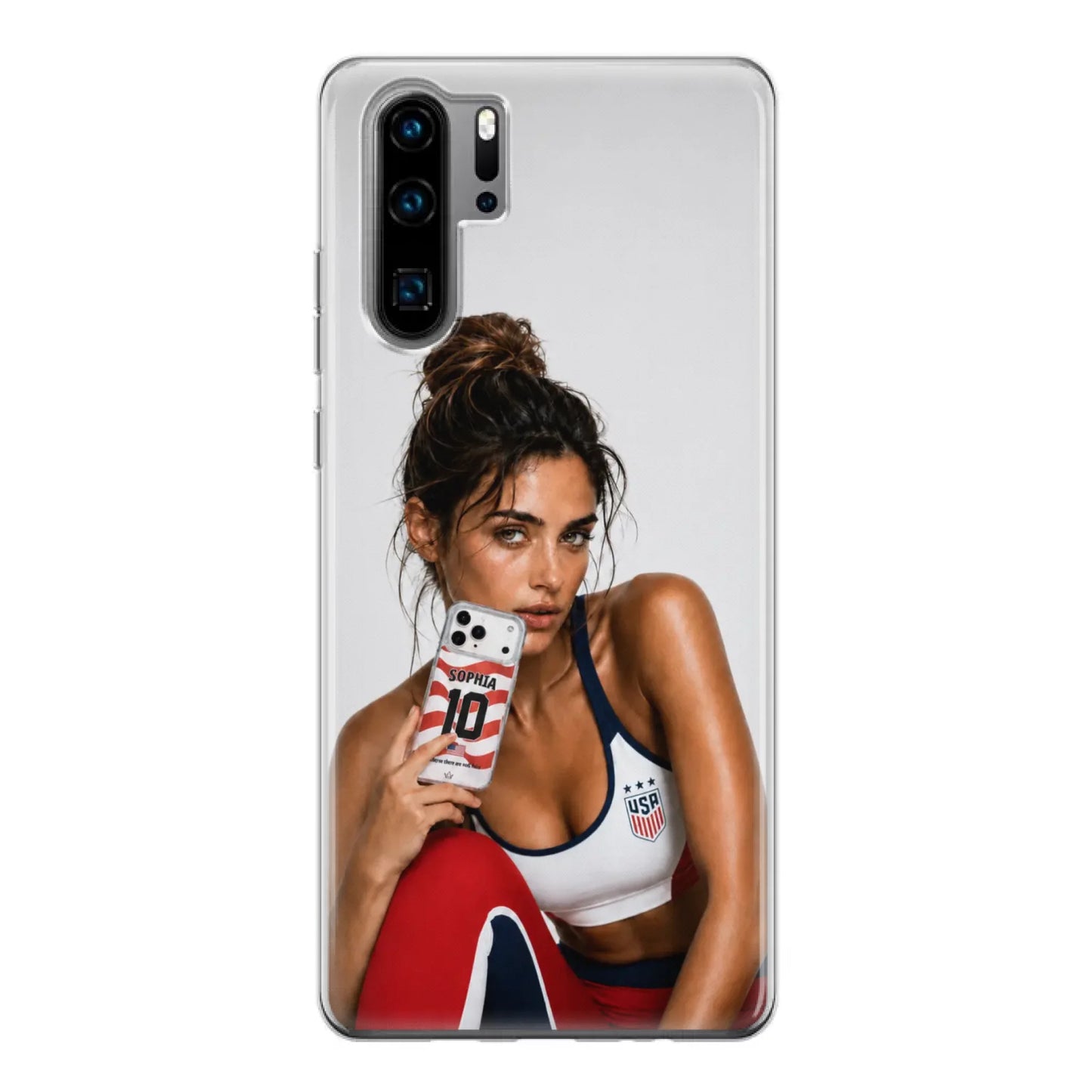 P30 Pro phone case