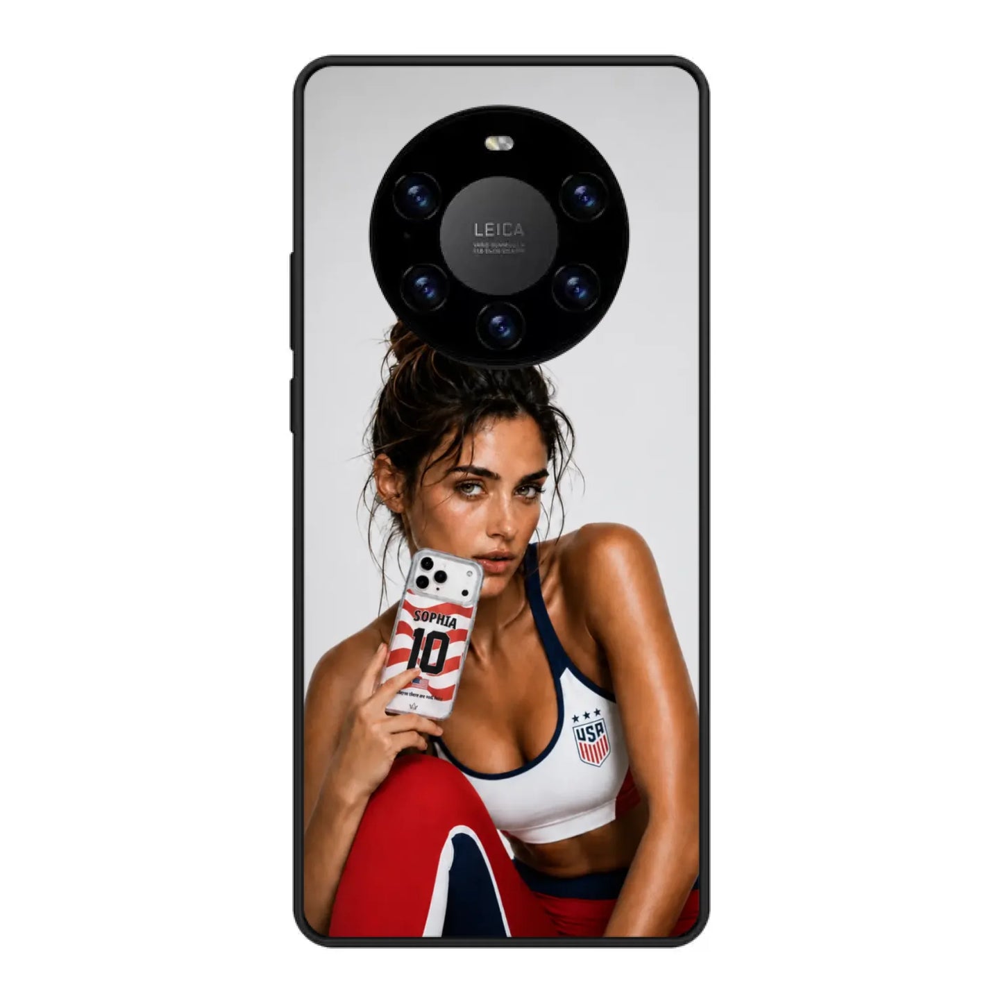 Huawei Mate 40 Pro Plus cases