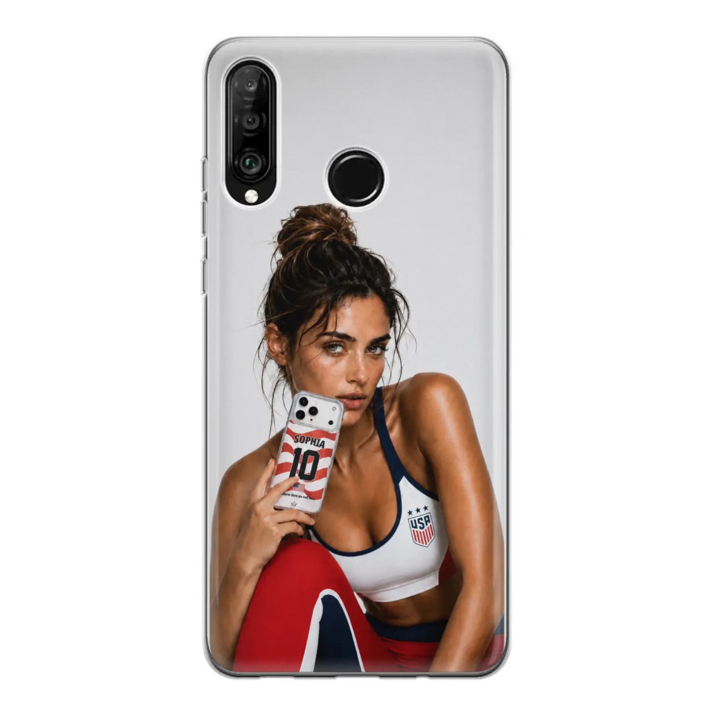 P30 Lite phone case