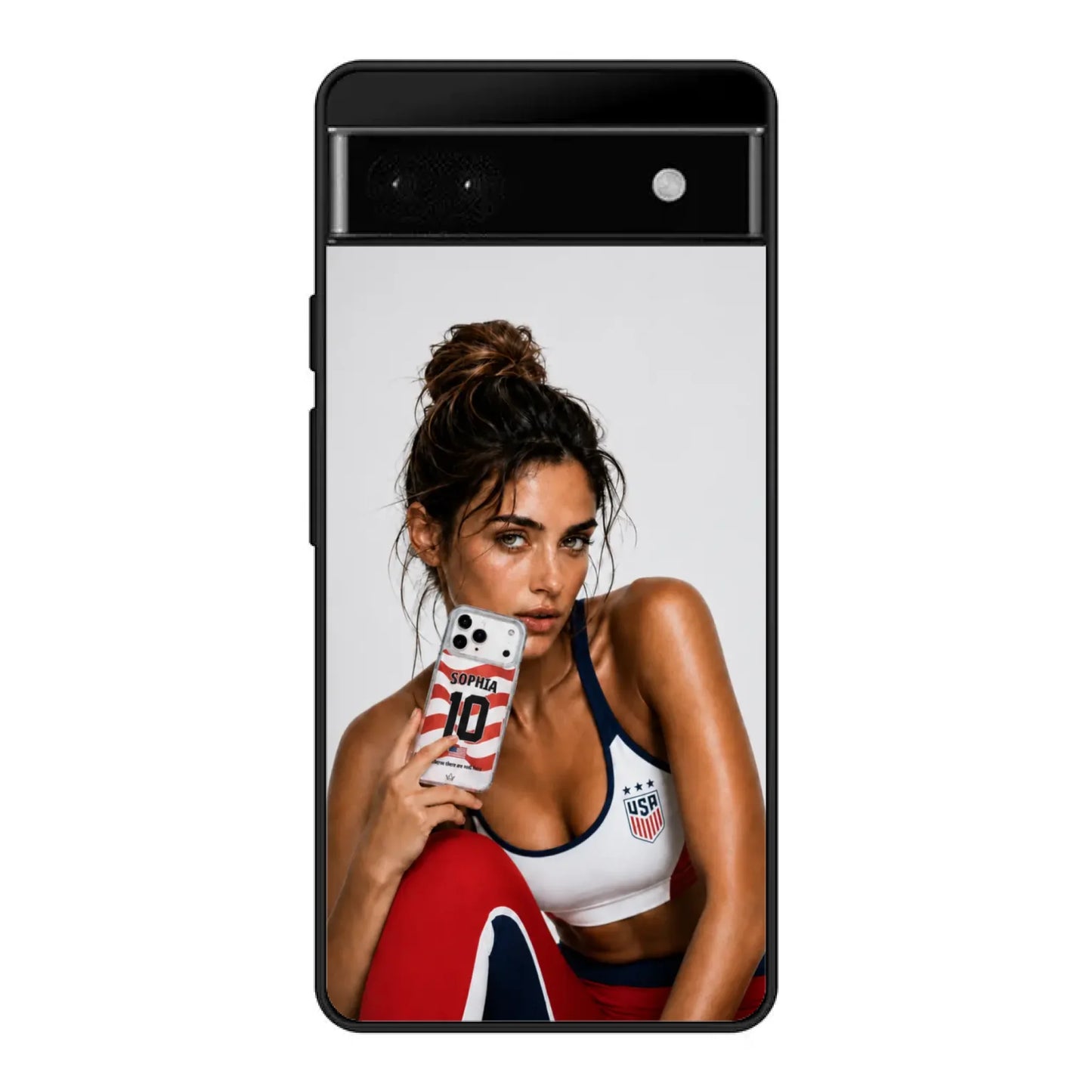 Google Pixel 6a case