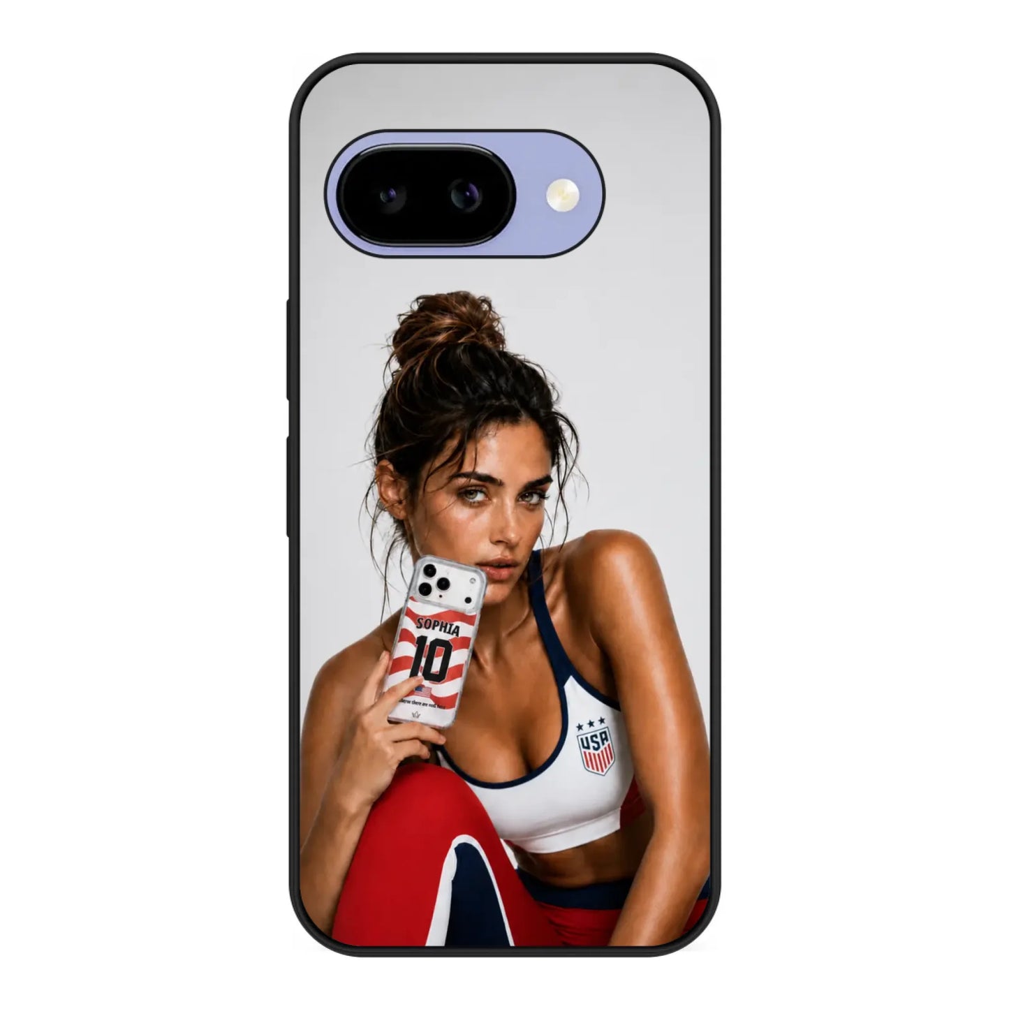 Google Pixel 9a case
