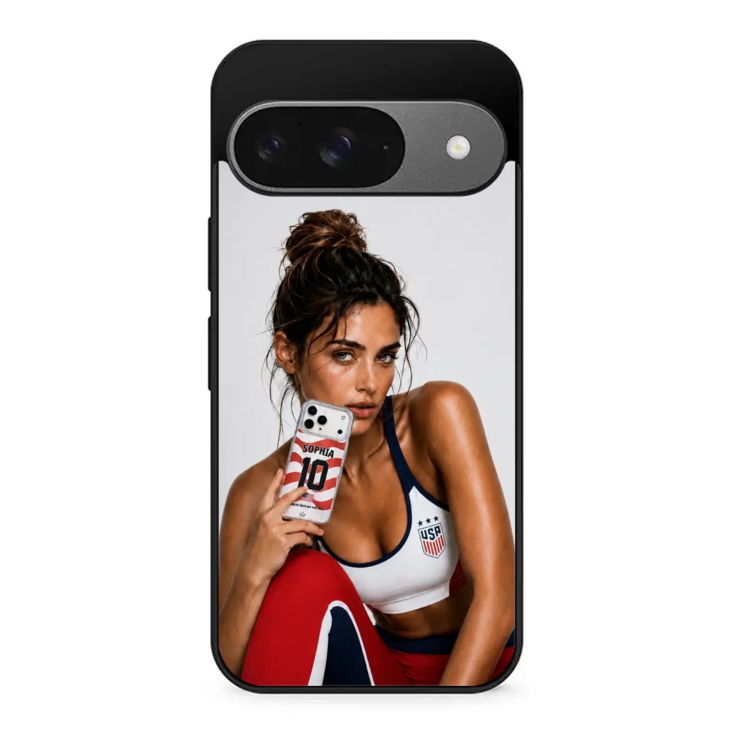 Google Pixel 9 case
