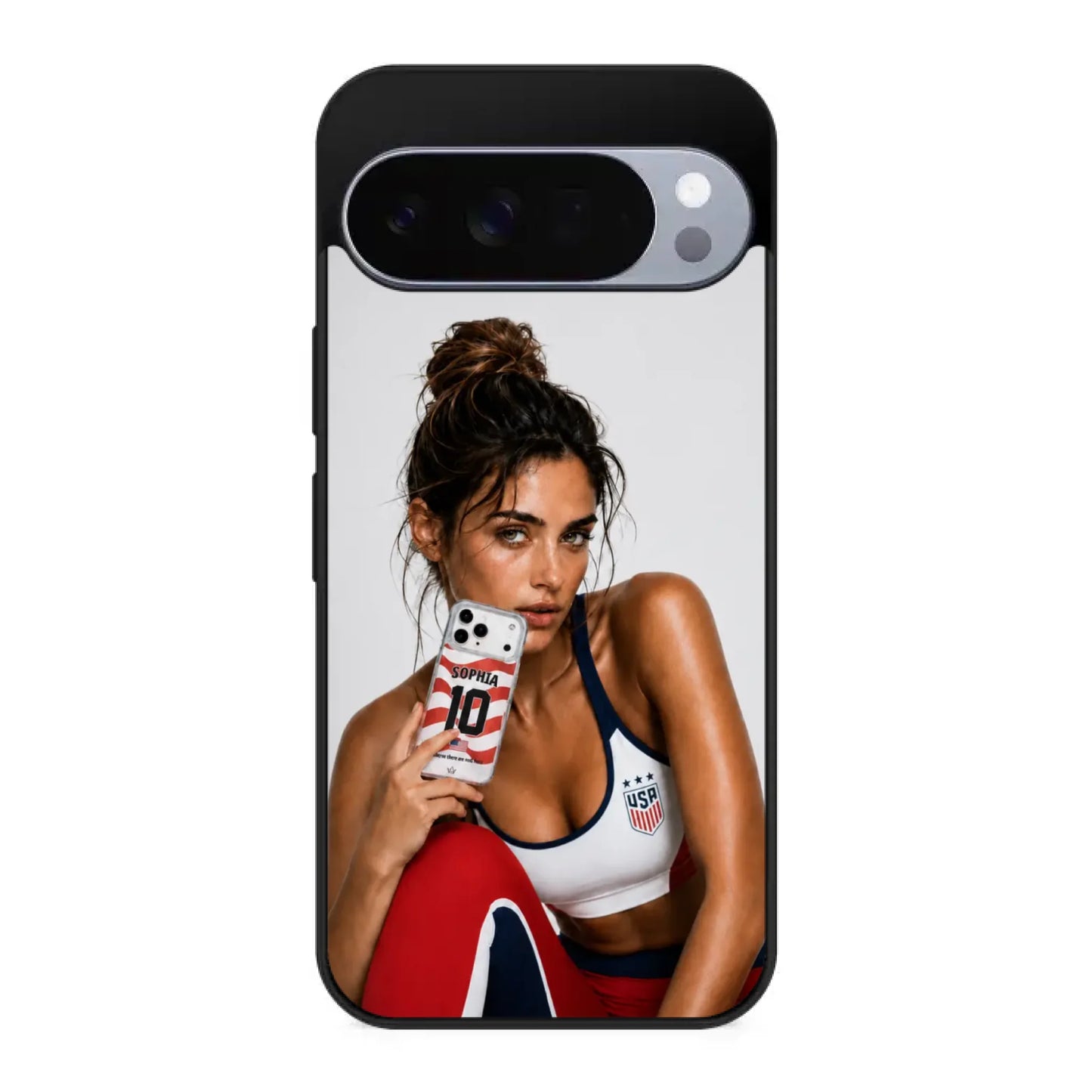 Google Pixel 10 Pro XL case