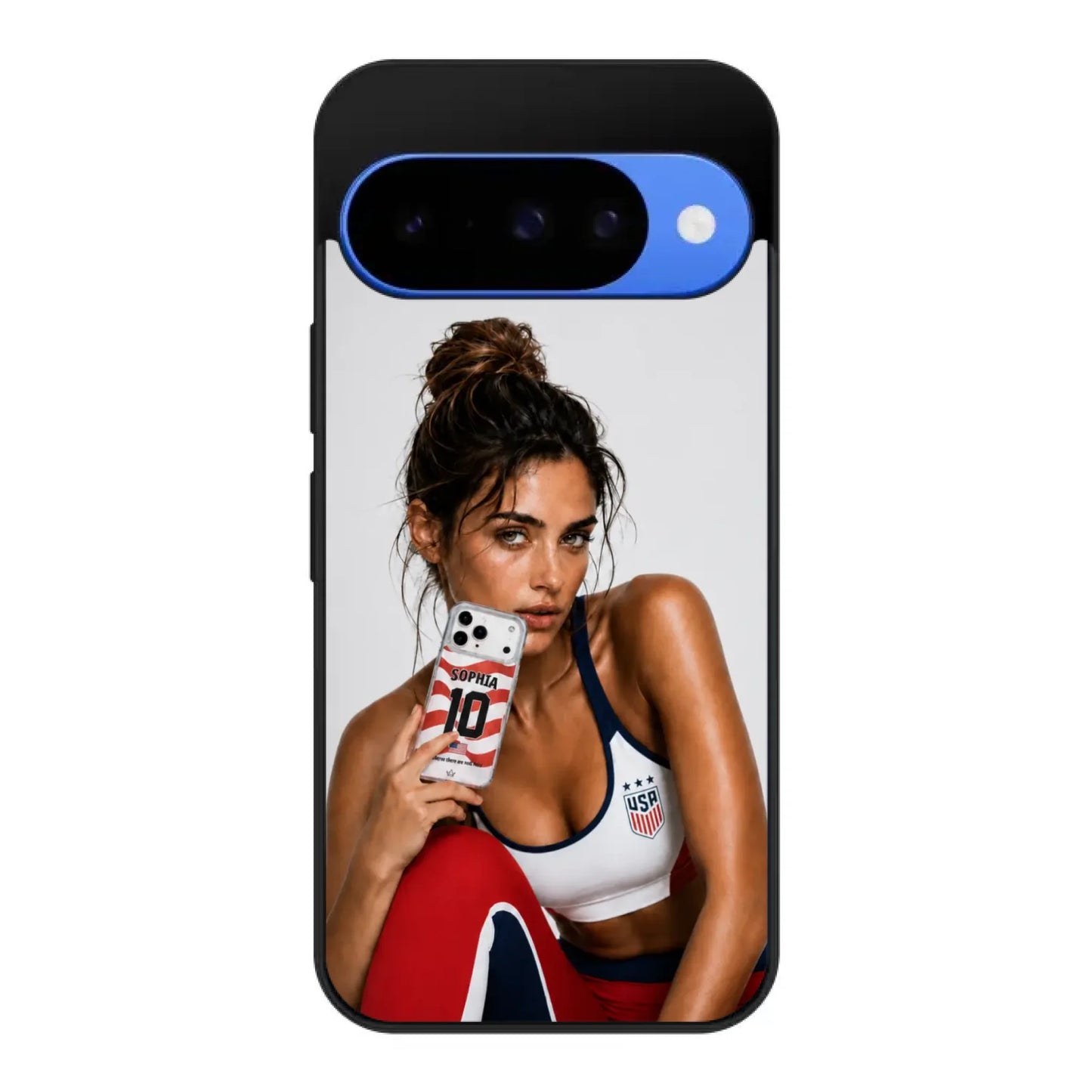 Google Pixel 10 case