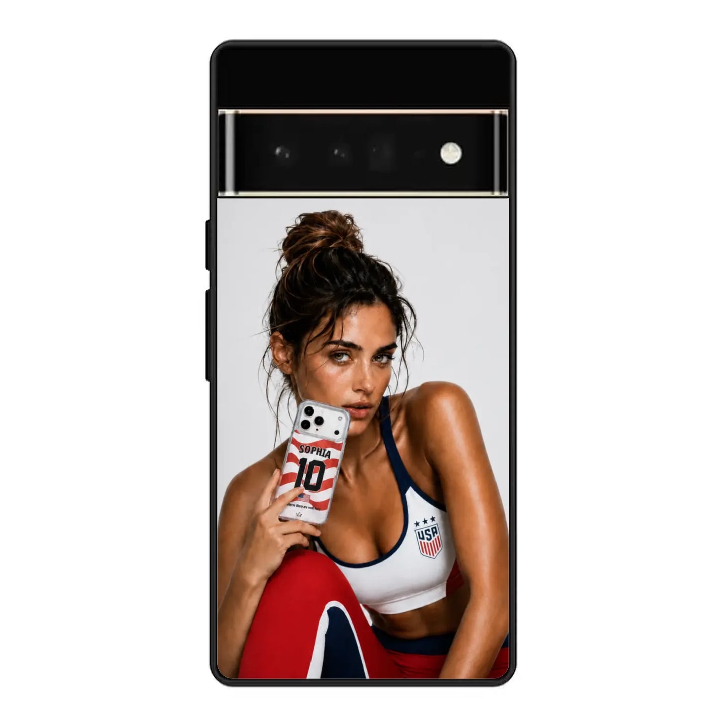 Google Pixel 6 Pro case