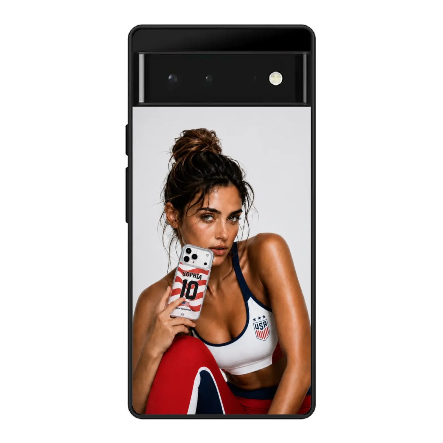 Google Pixel 6 case