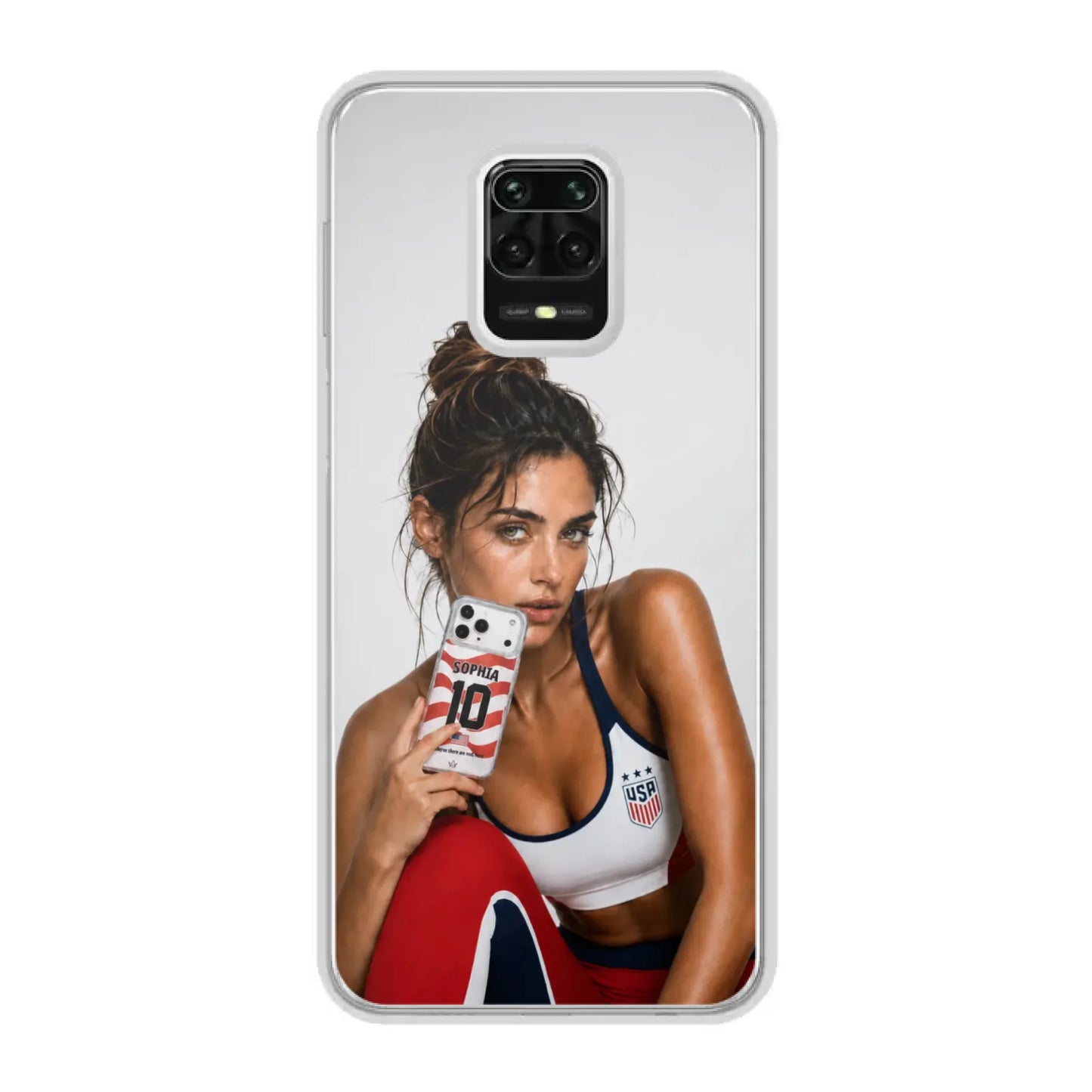 Poco M2 Pro phone case