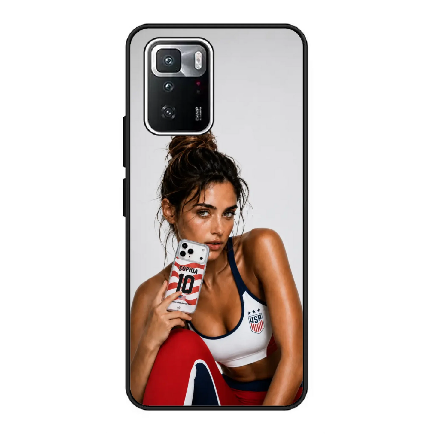 Poco X3 phone case