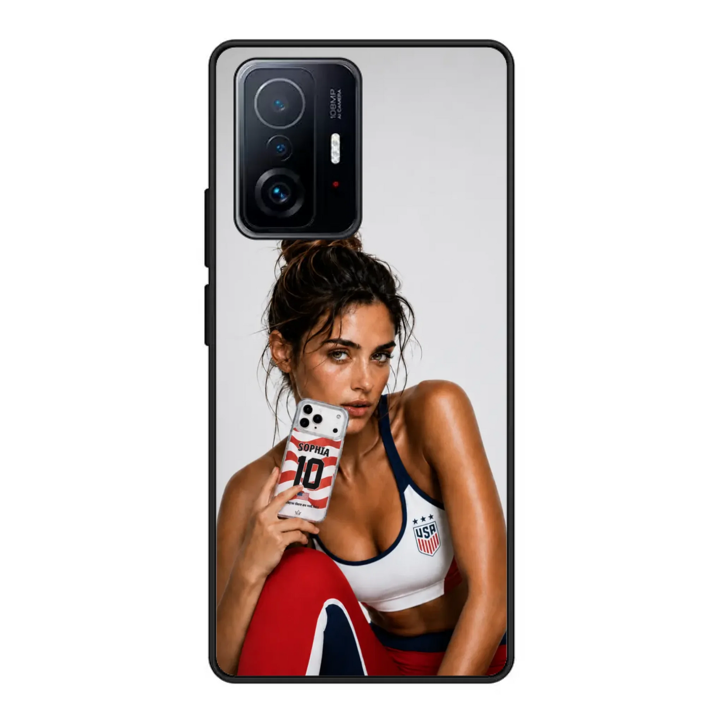 Xiaomi Mi 11T - 11T Pro Phone case