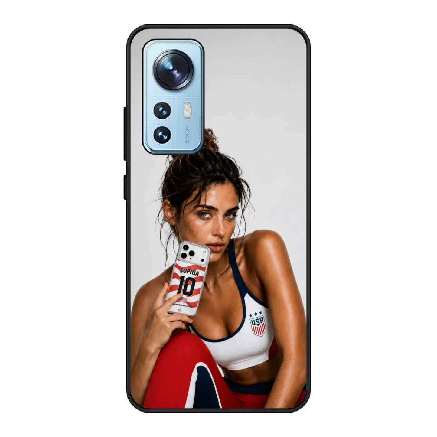 Xiaomi Mi 12 -12 Pro Phone case