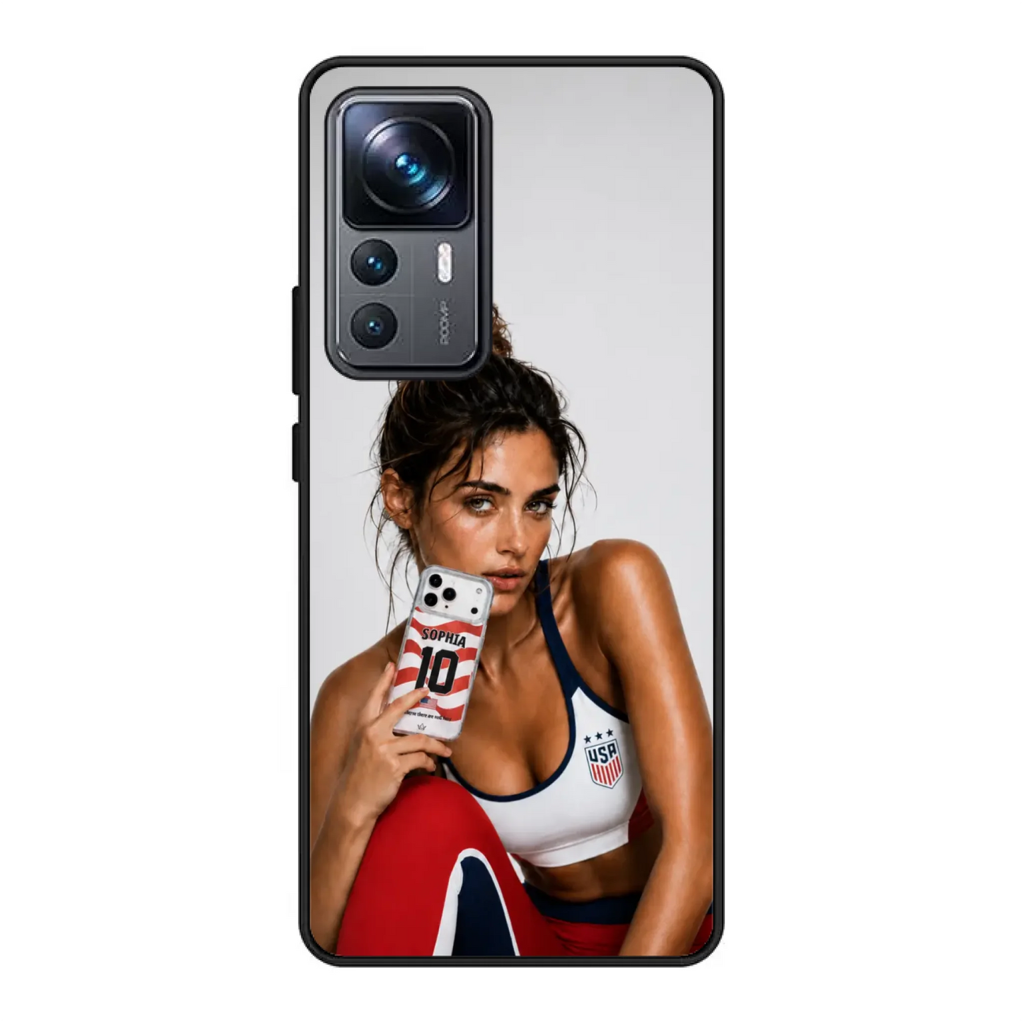 Xiaomi Mi 12T - 12T Pro Phone case