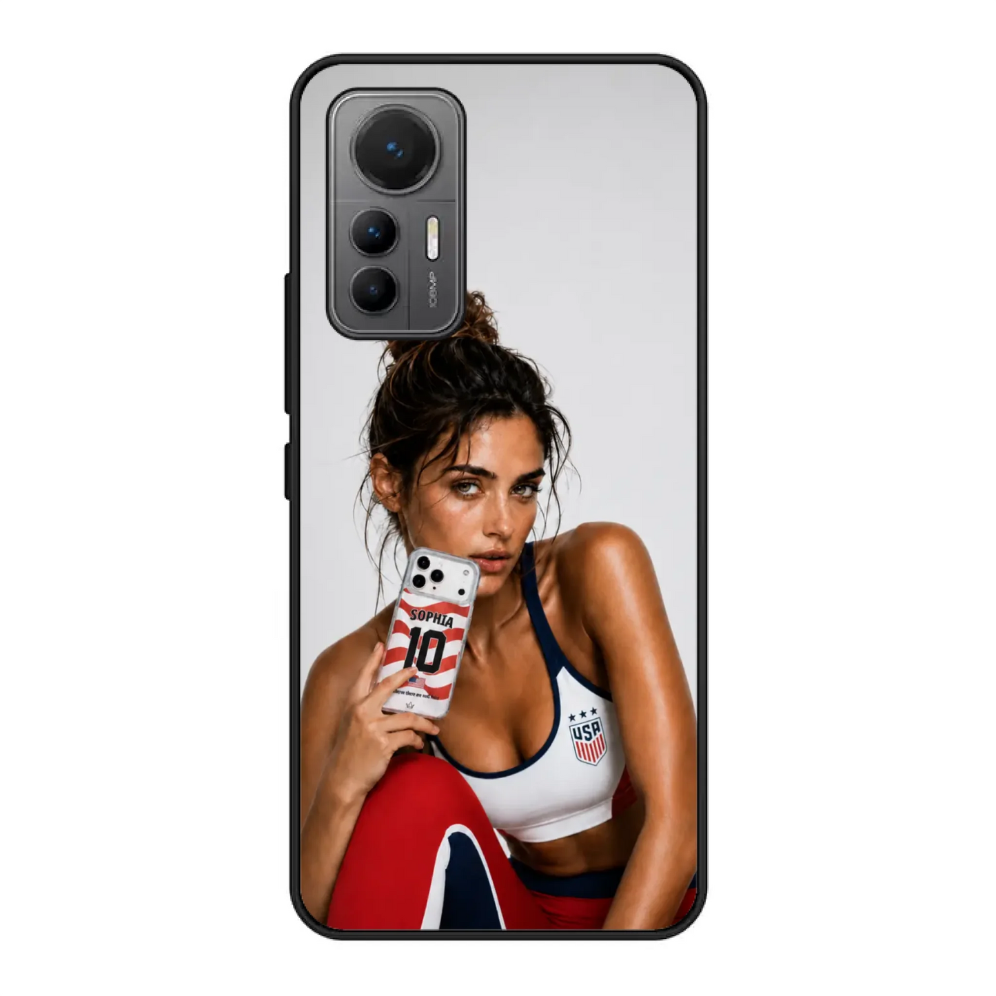 Xiaomi Mi 12 Lite Phone case
