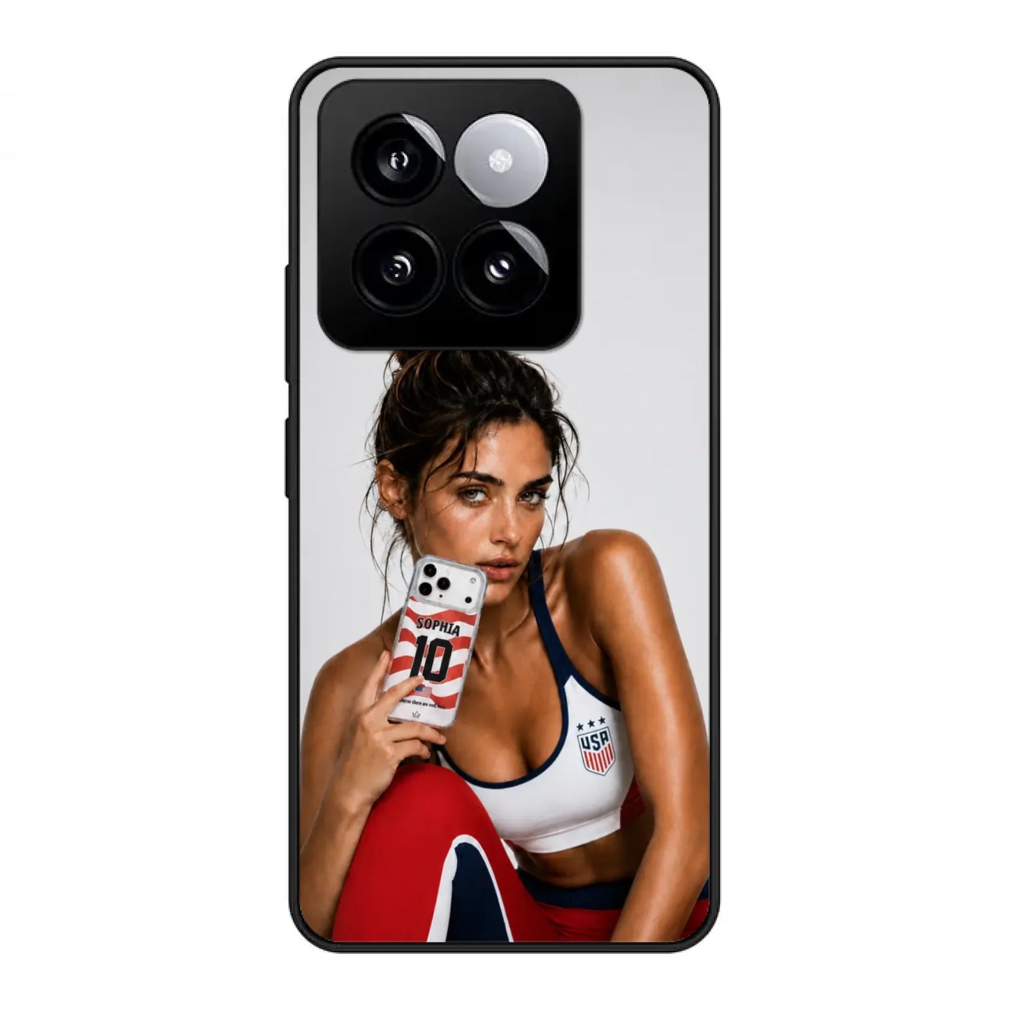 Xiaomi Mi 14 - 14 Pro Phone case