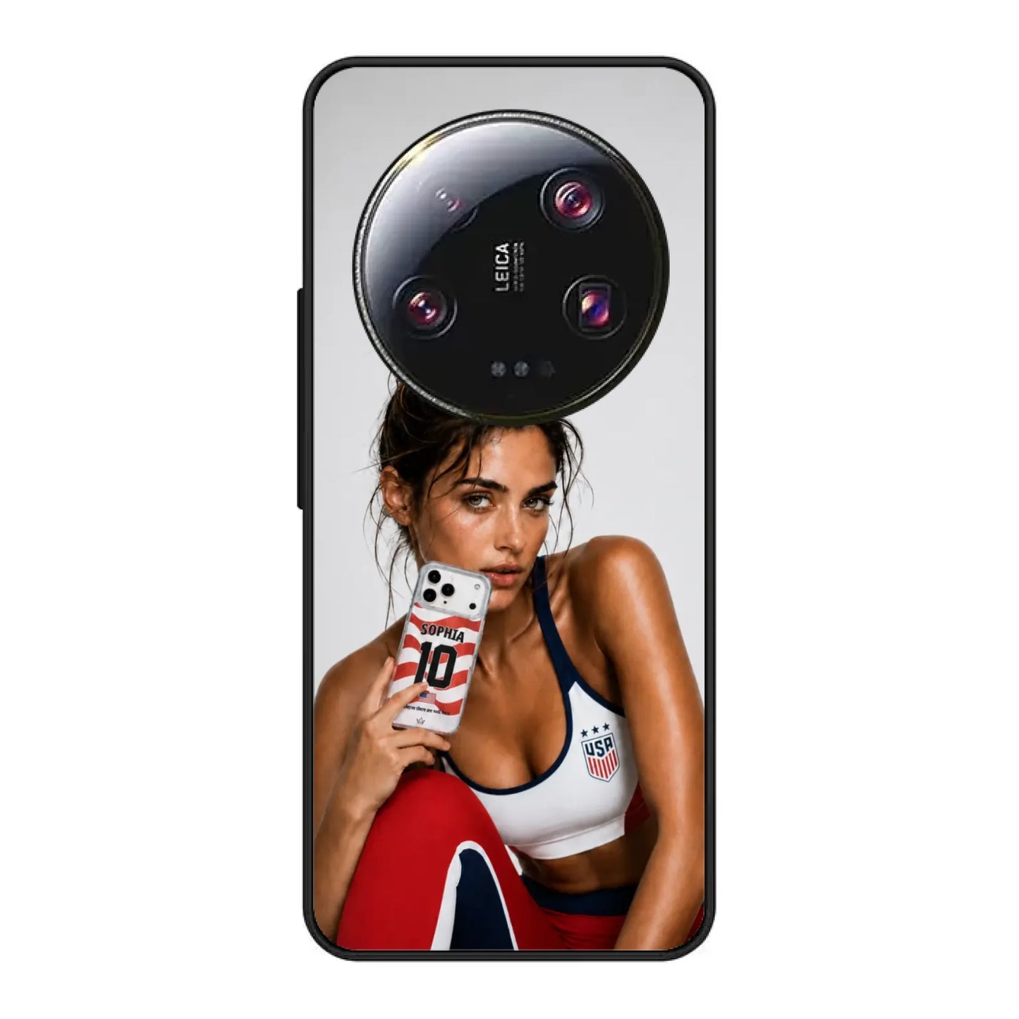 Xiaomi Mi 13 Ultra Phone case