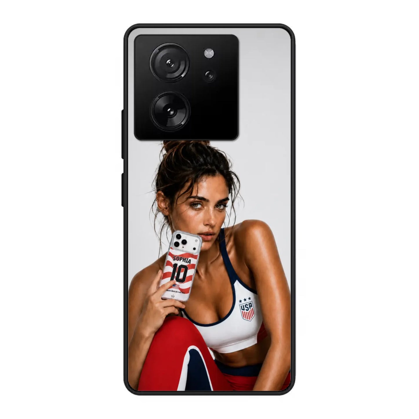 Xiaomi Mi 13T- 13T Pro Phone case