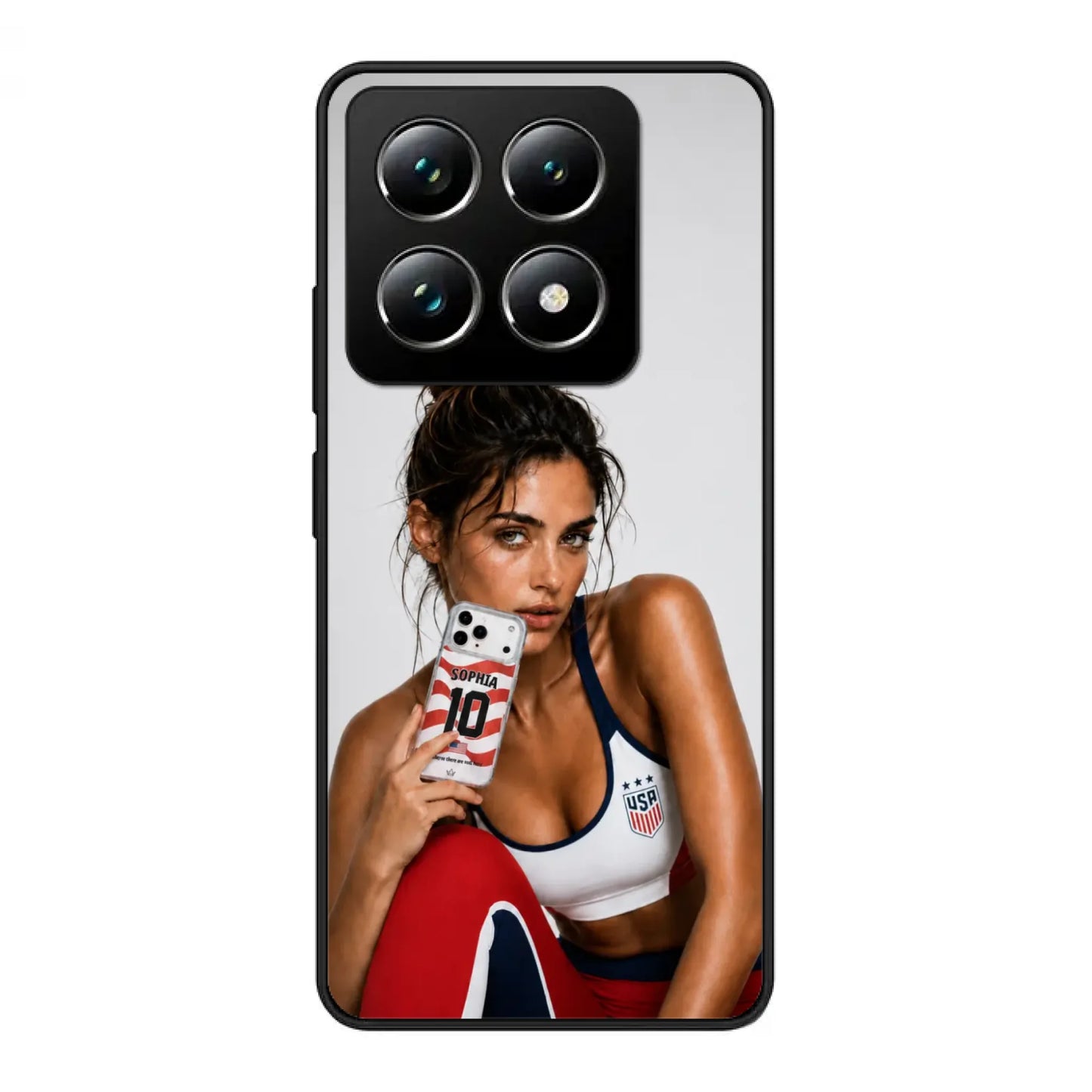 Xiaomi Mi 14T - 14T Pro Phone case