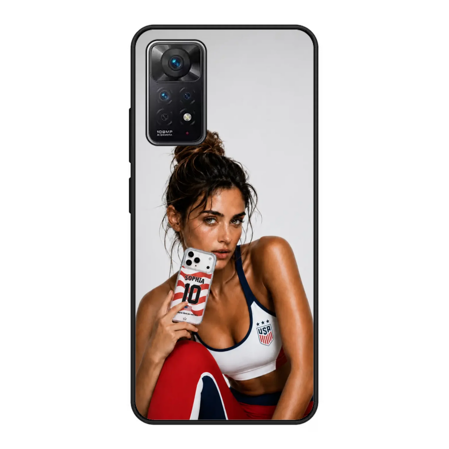 Xiaomi Redmi Note 11 Pro phone case