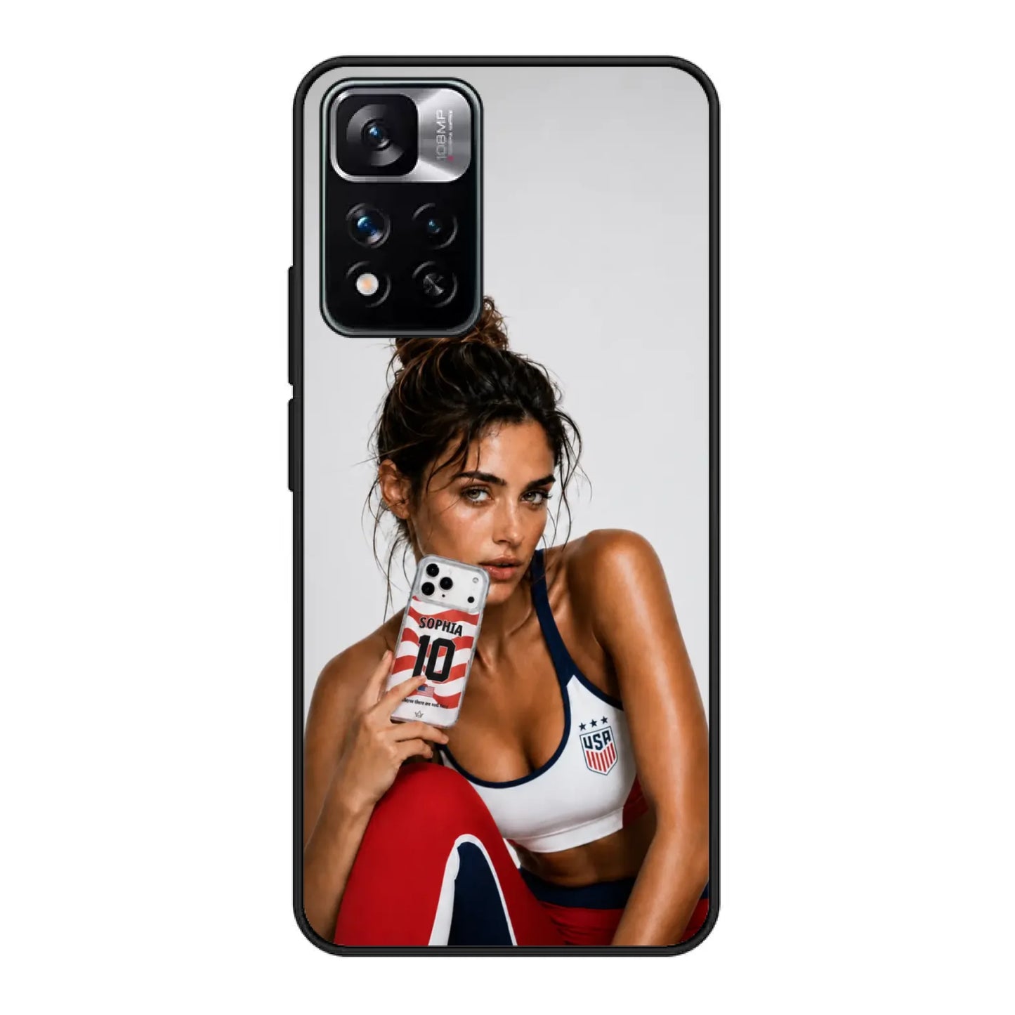 Redmi Note 11 Pro Plus phone case