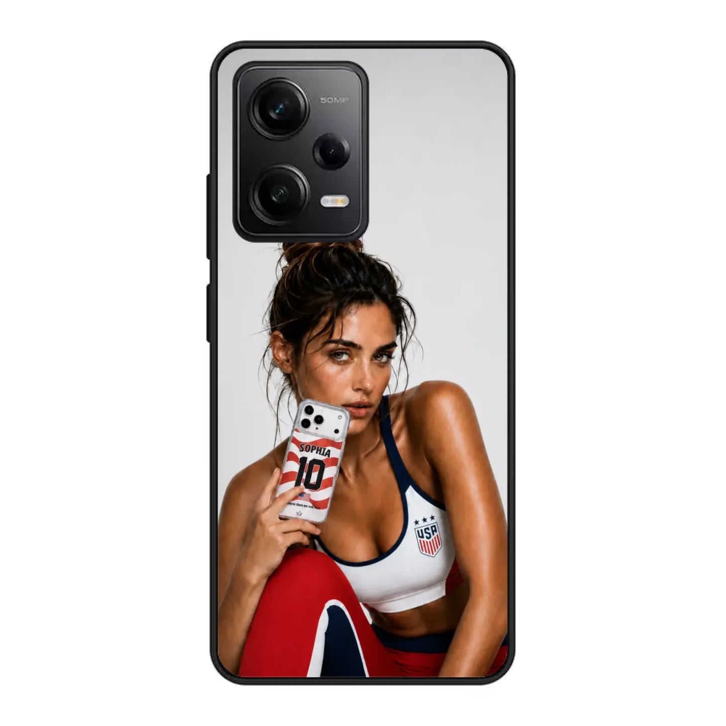 Redmi Note 12 Pro phone case