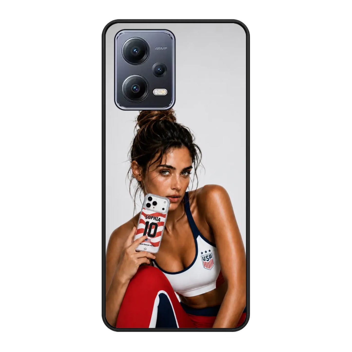 Redmi Note 12 phone case