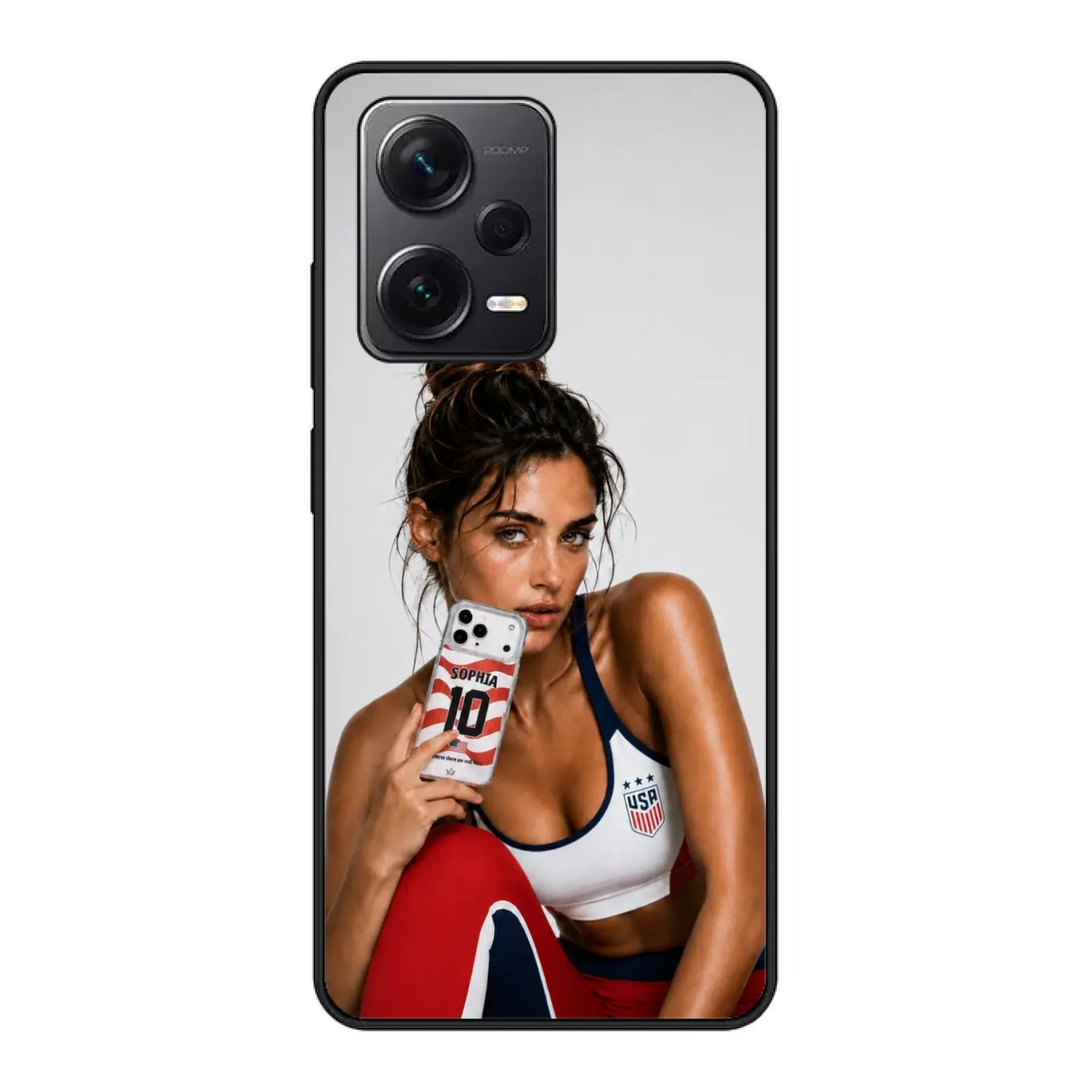 Redmi Note 12 Pro Plus phone case